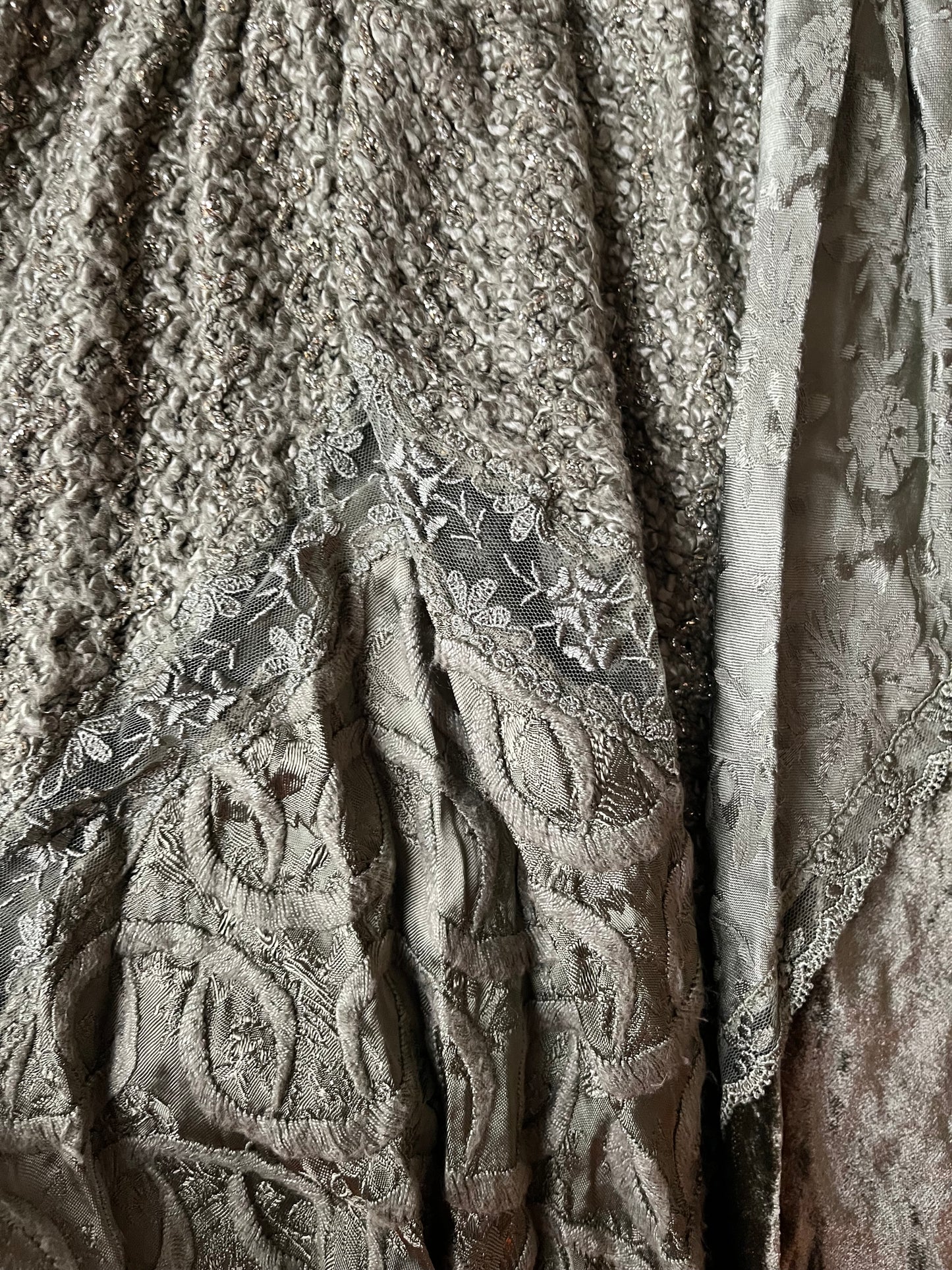 Fae Skirt UK 8-12