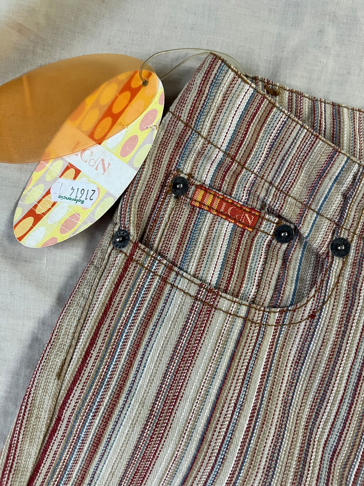 Astrid Pants UK 10