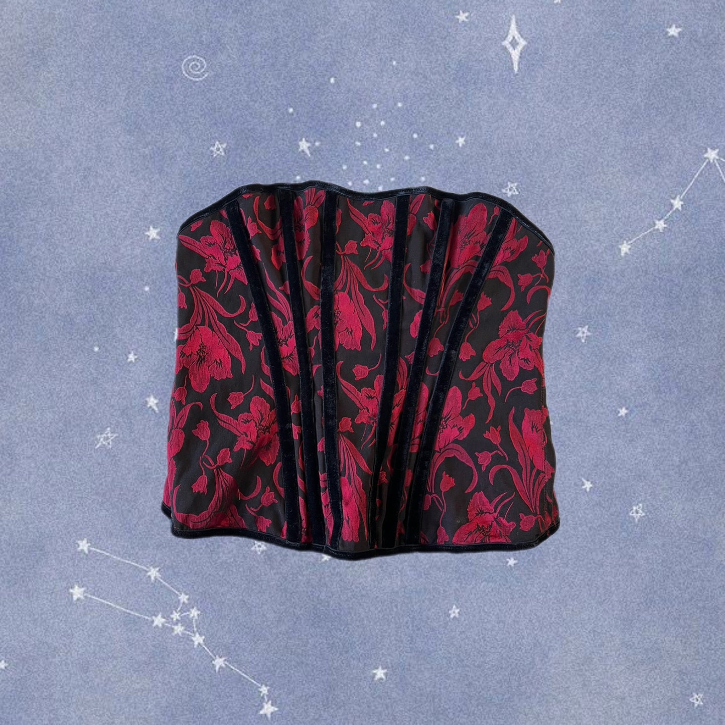 Daria Corset UK 6-10