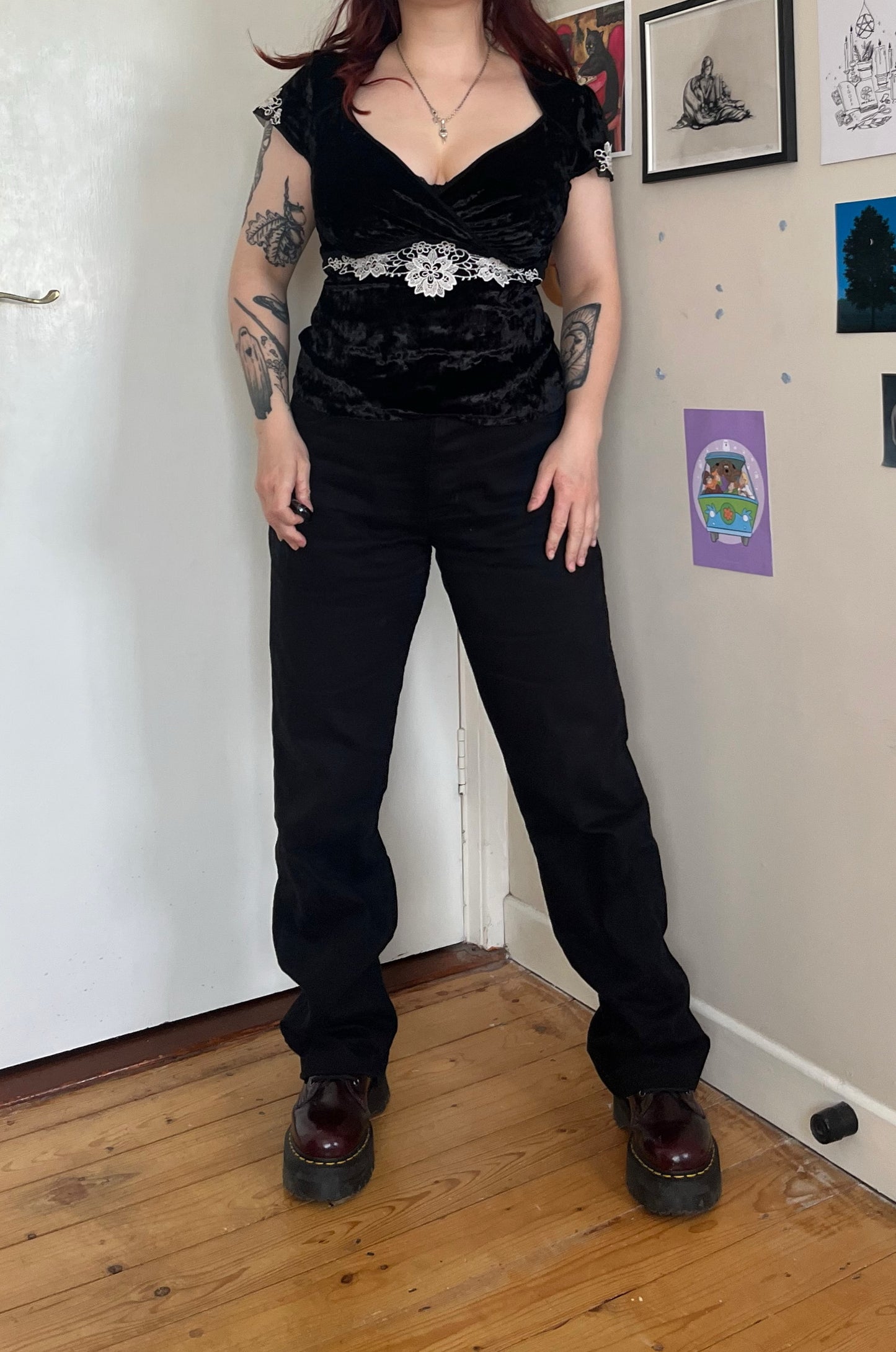 Wrangler Jeans UK 14