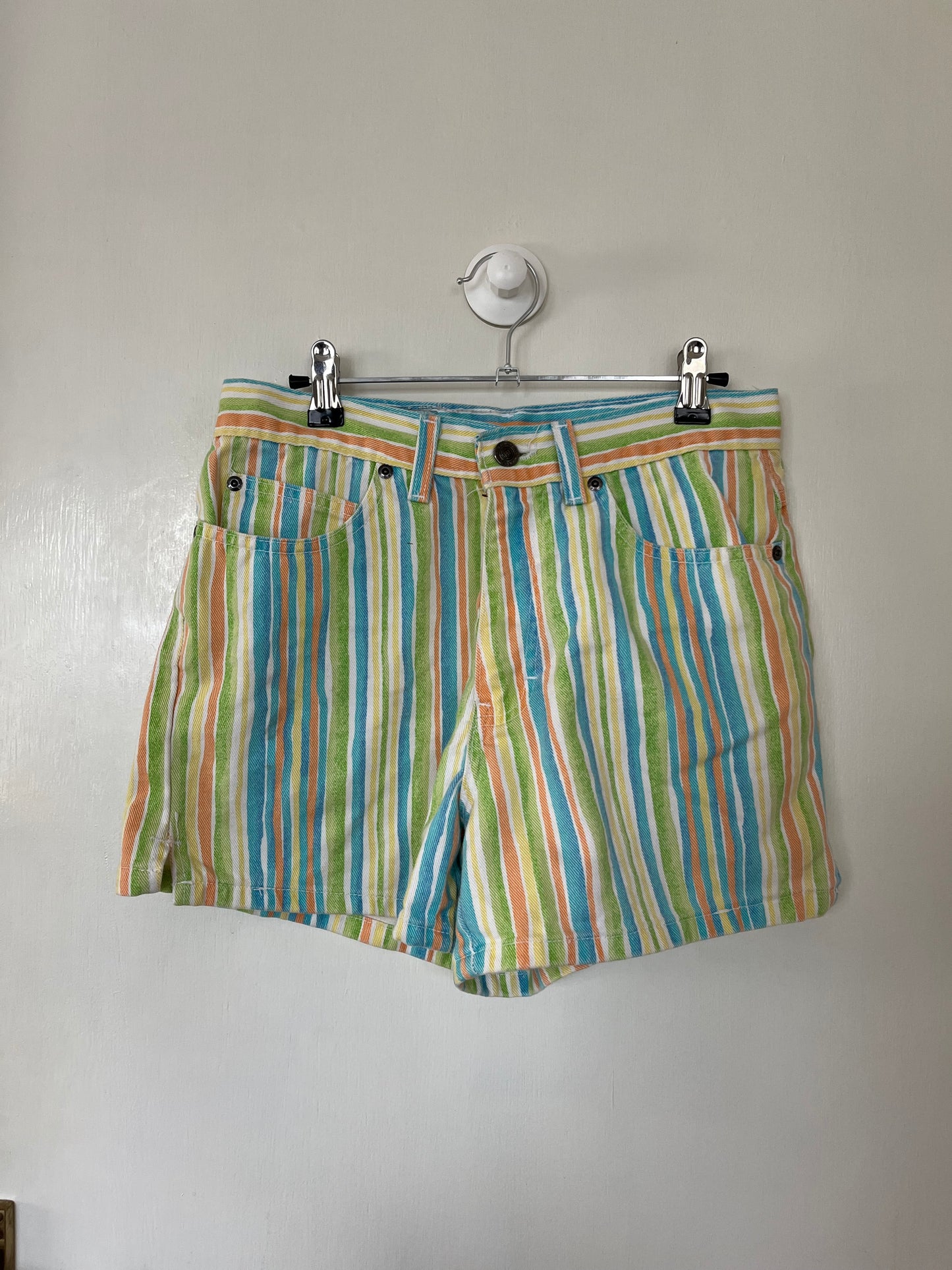 Harper Shorts UK 10
