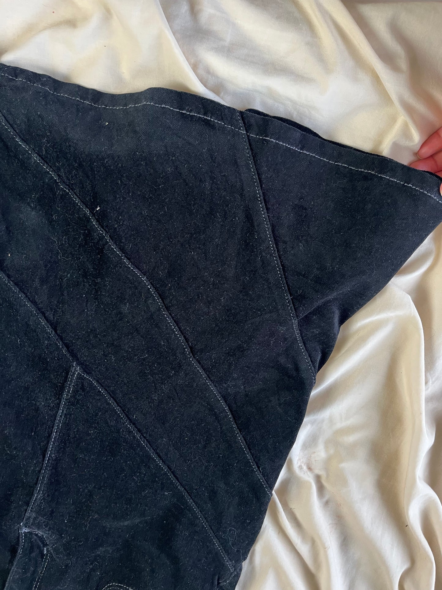 Sofia 00s Skirt UK 10
