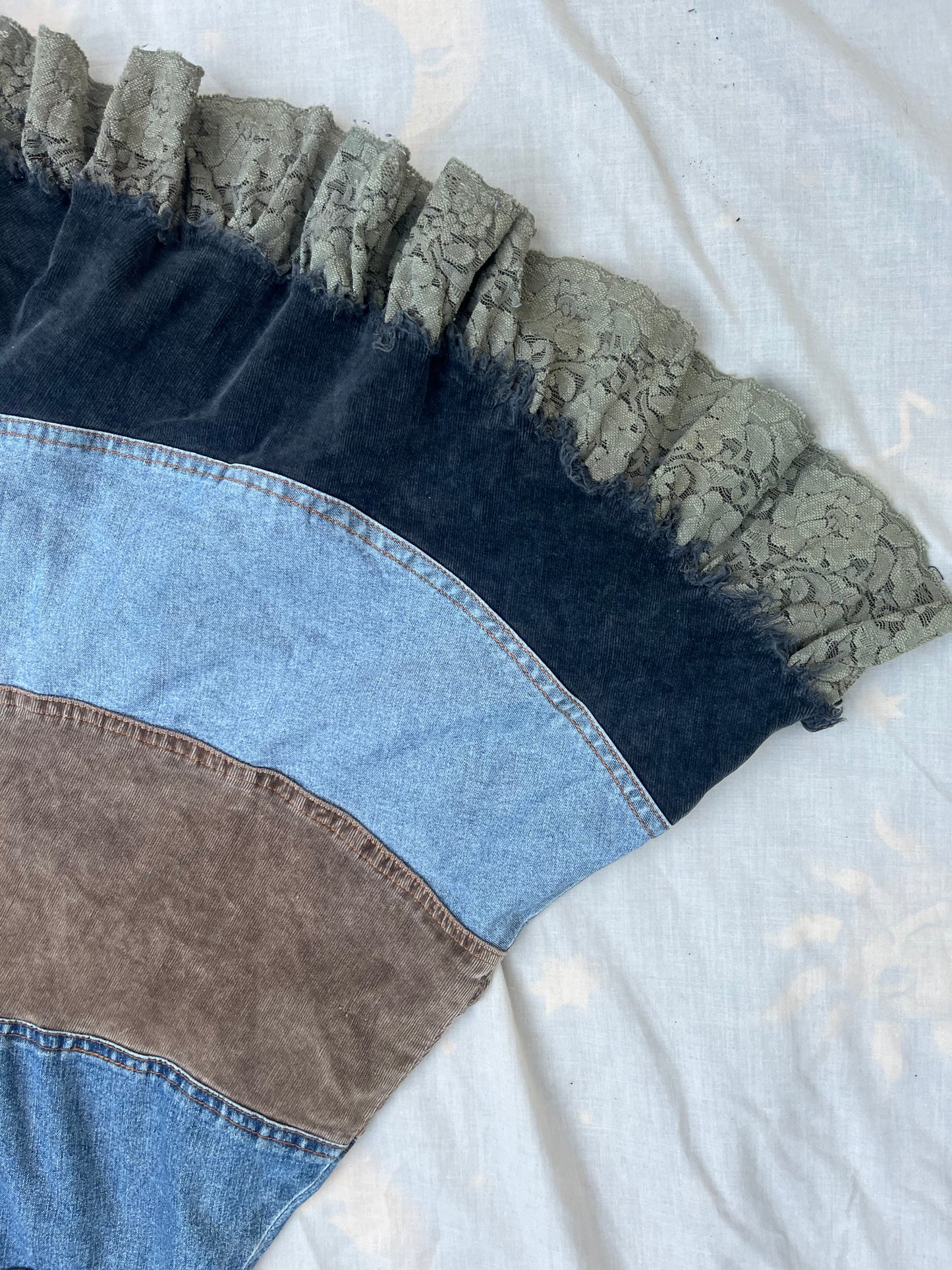 Sadie Skirt UK 14