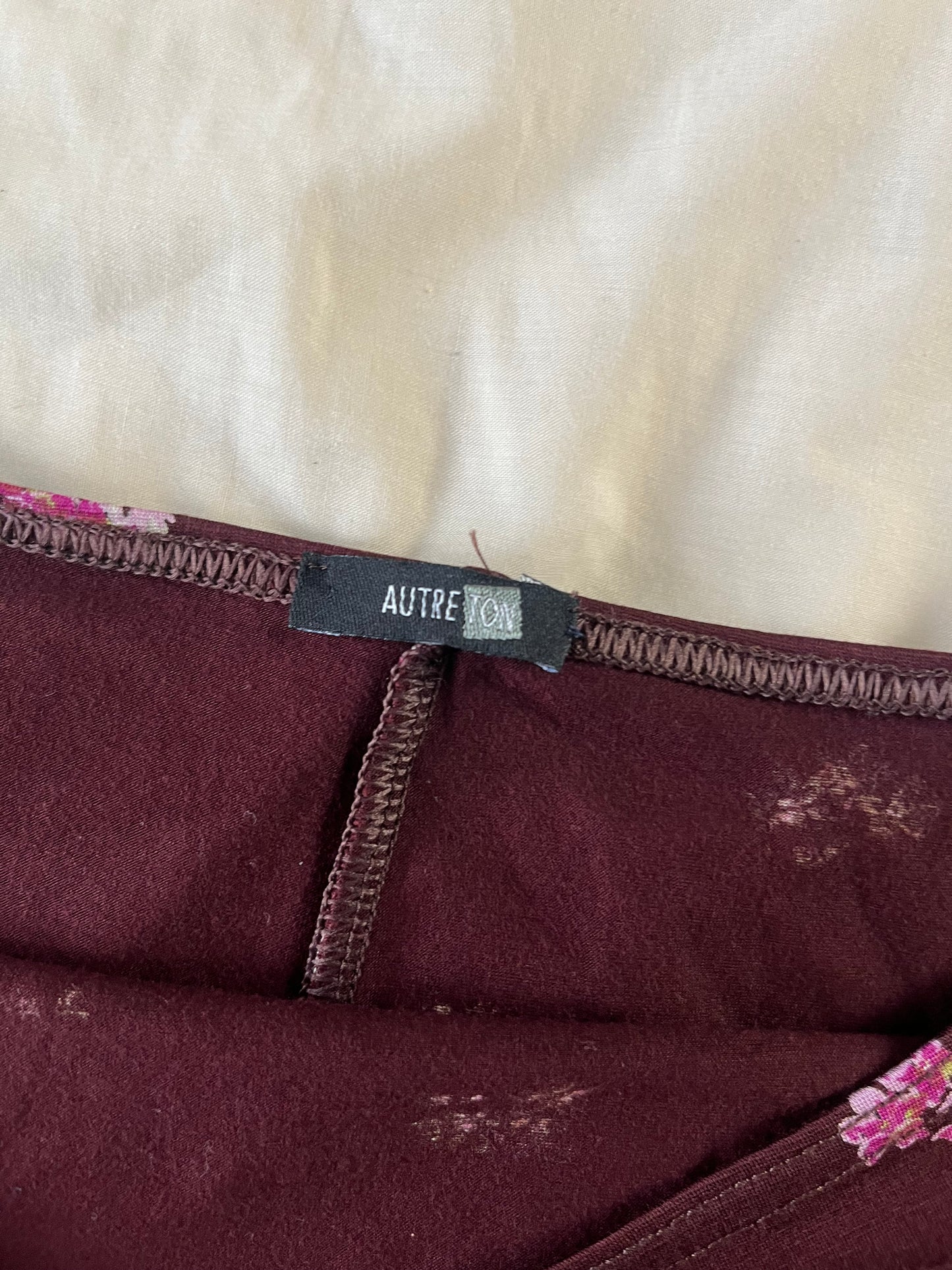 Jasmine Skirt UK 14-18
