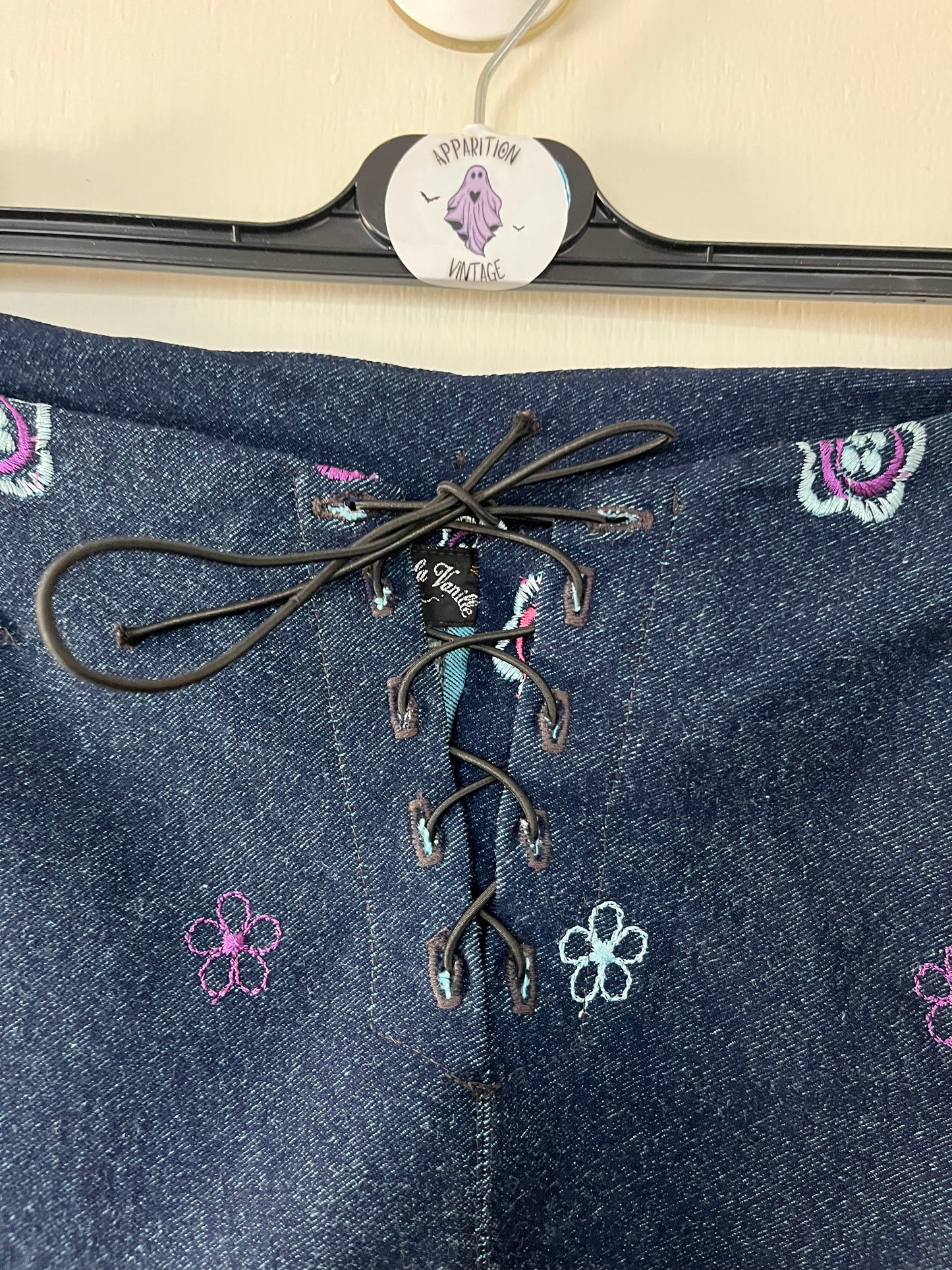 Verity Skirt UK 8-10