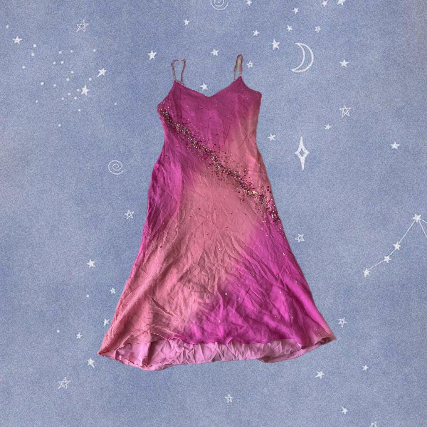 Rue Dress UK 12