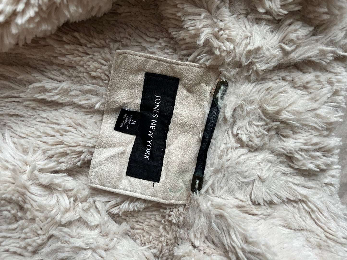 Autumn Afghan Coat UK 10-12