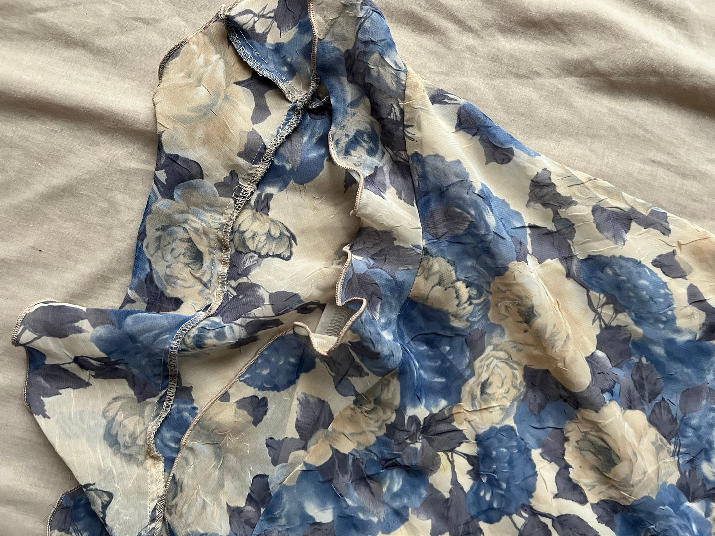 Sage Dress UK 12
