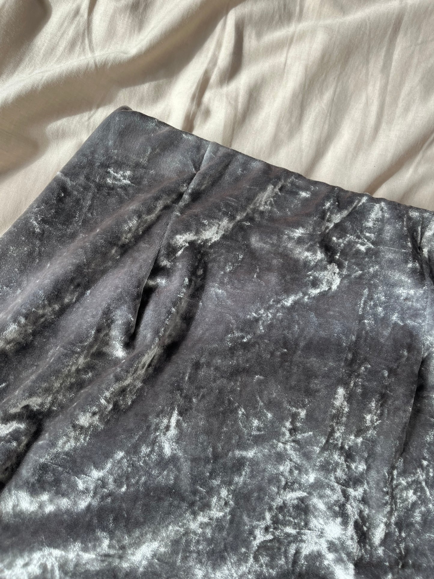 Luna 00s Skirt UK 8-12