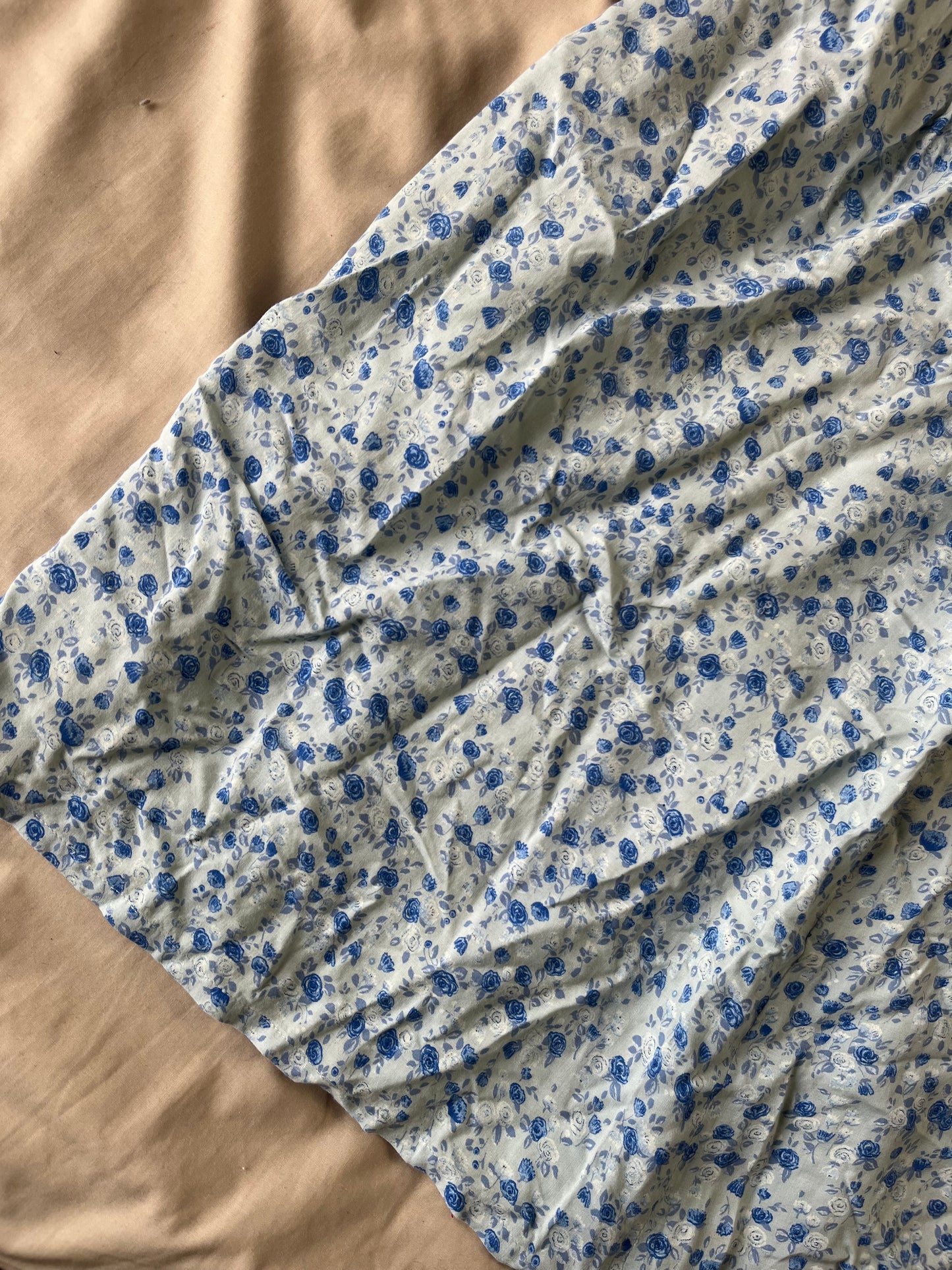 Jasmine 80s Skirt UK 8