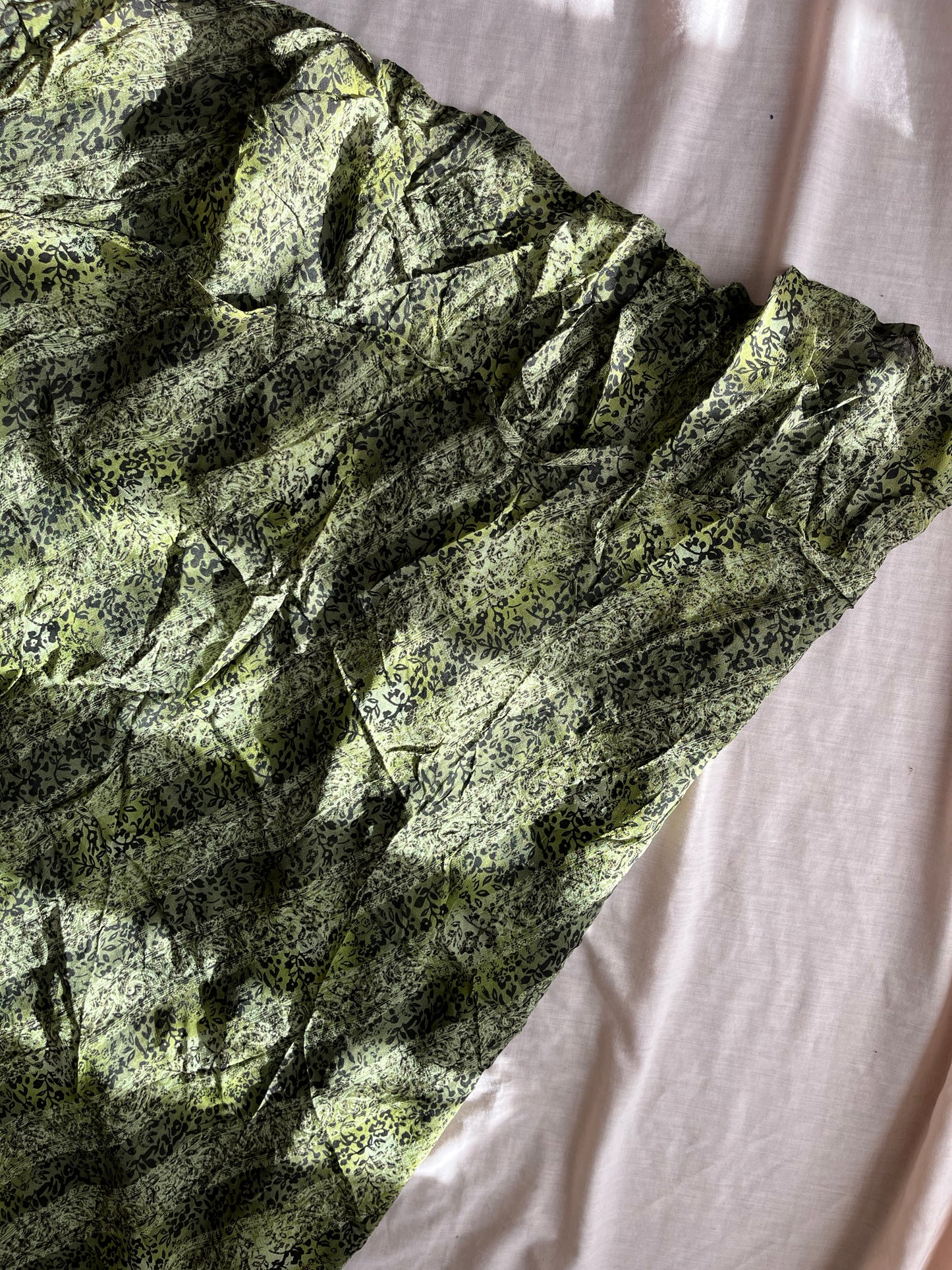 Elise Skirt UK 12-14