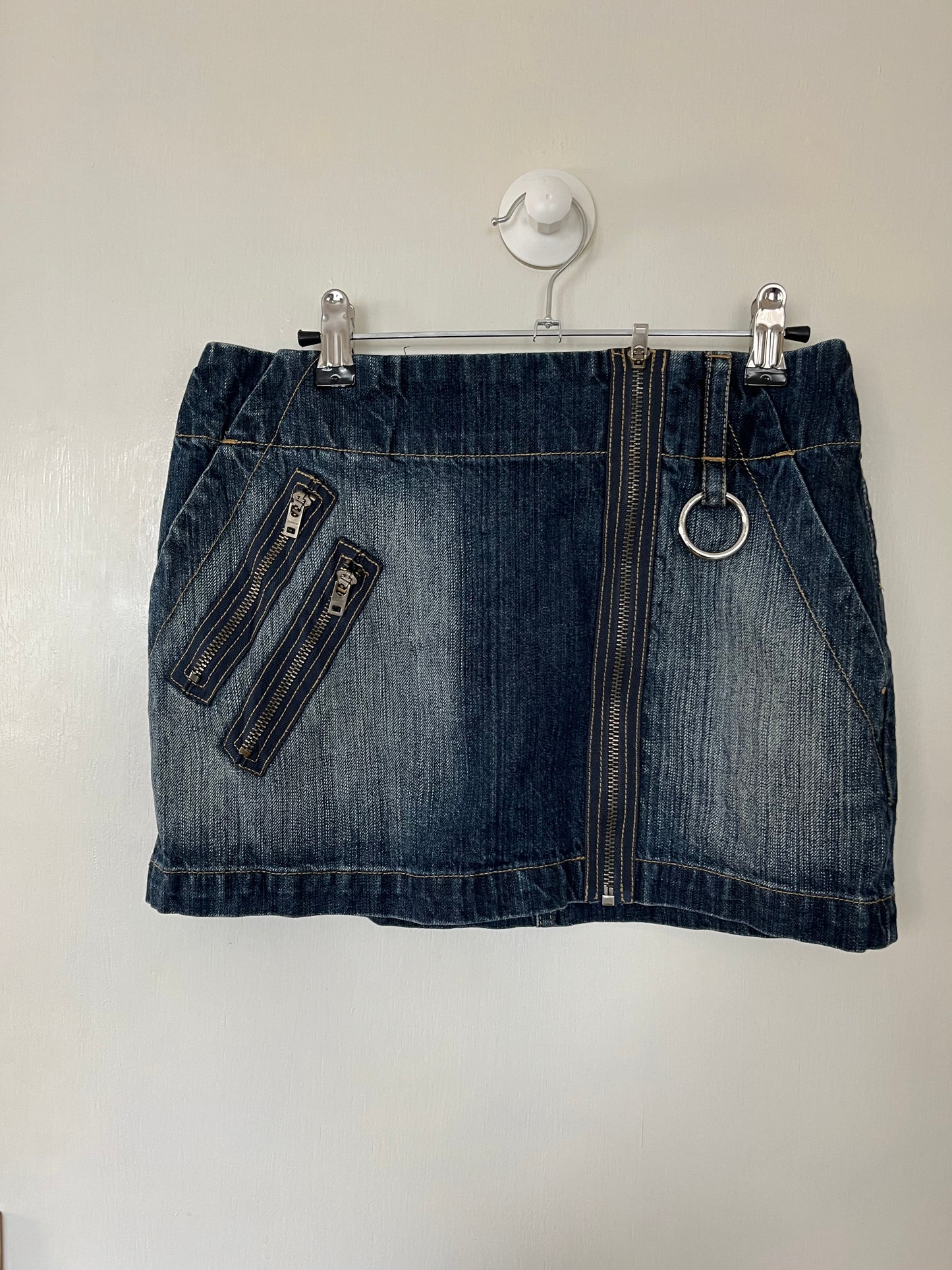Charly Skirt UK 8