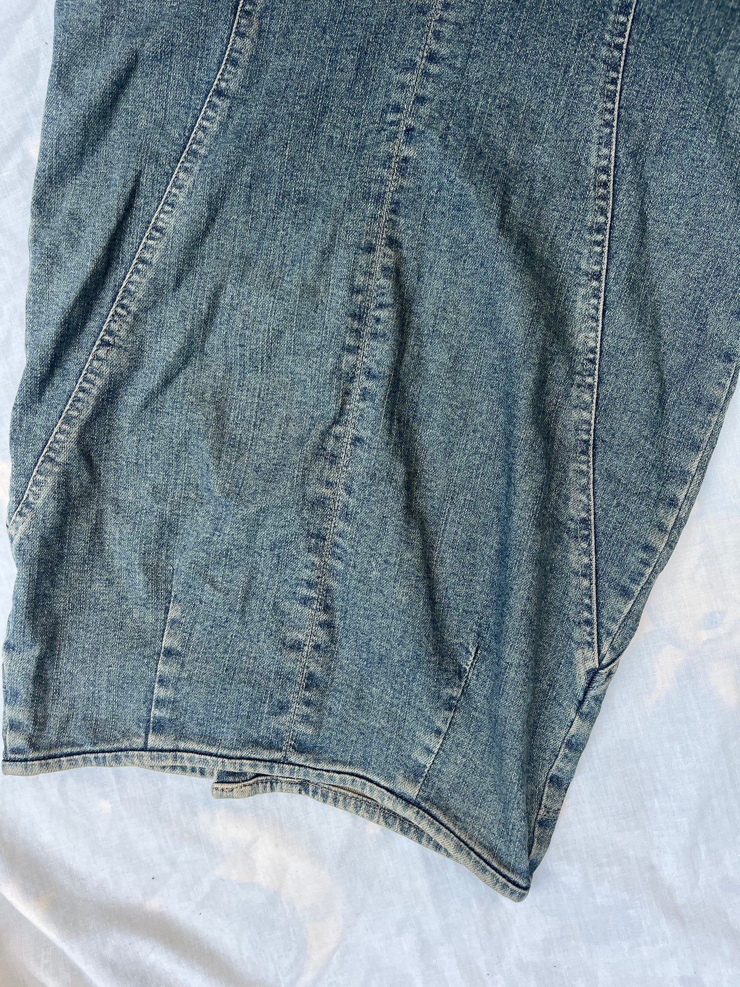 Alexa Skirt UK 6