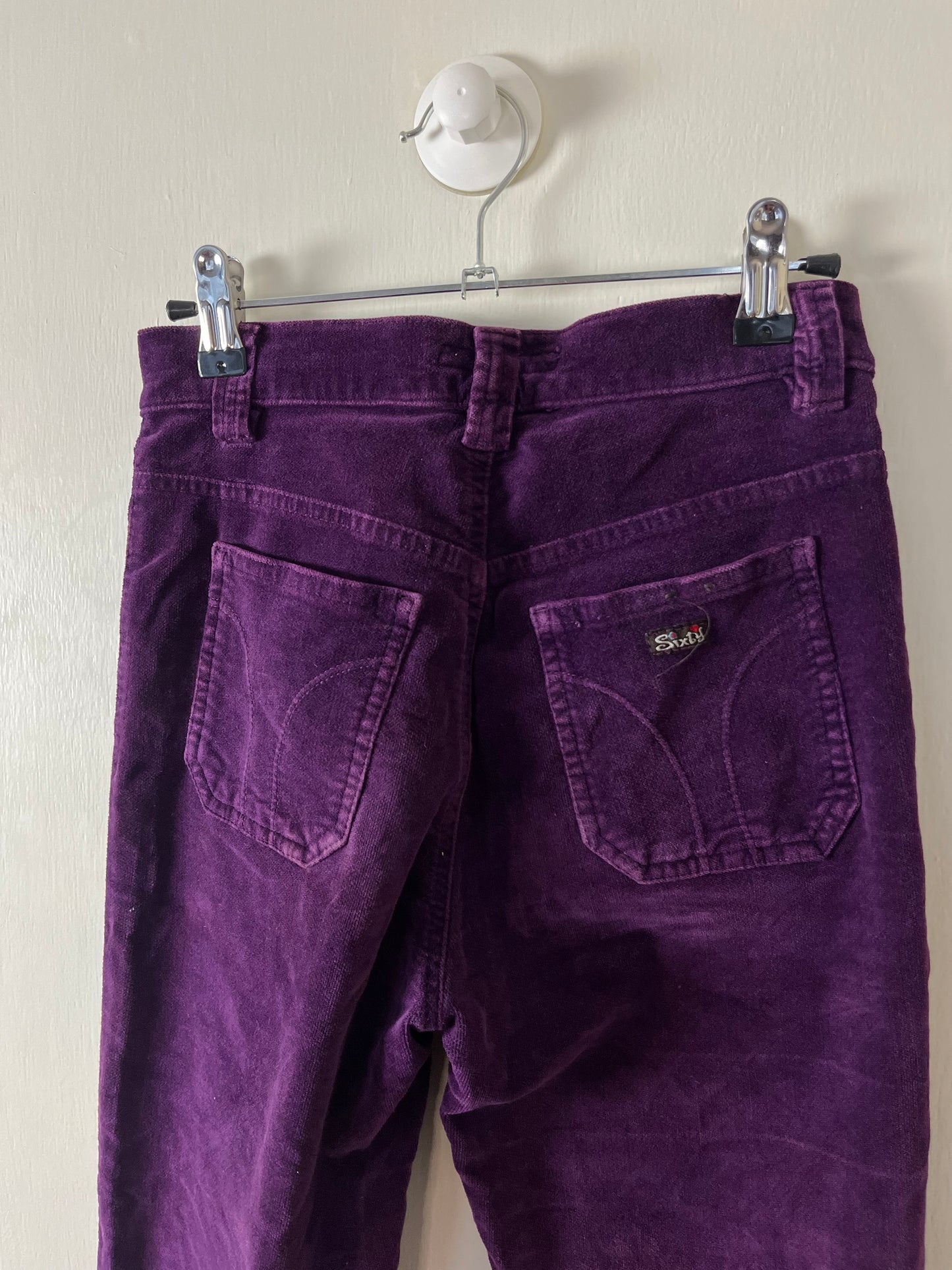 Hope Trousers by Miss Sixty UK 4