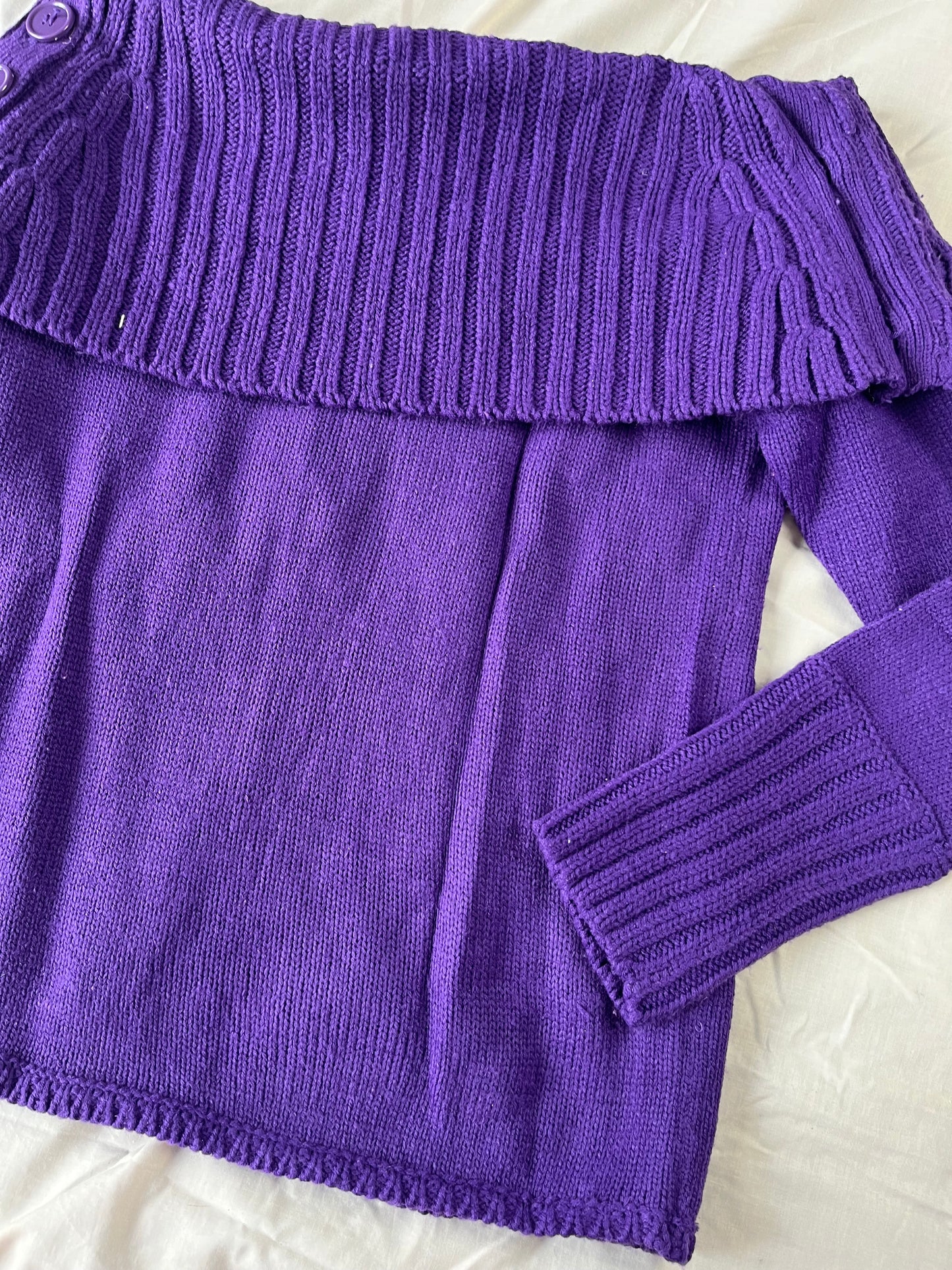 Amelie Jumper UK 12