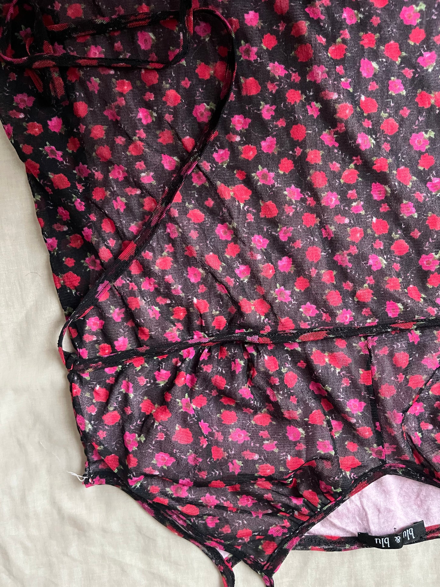 Ophelia Dress UK 10