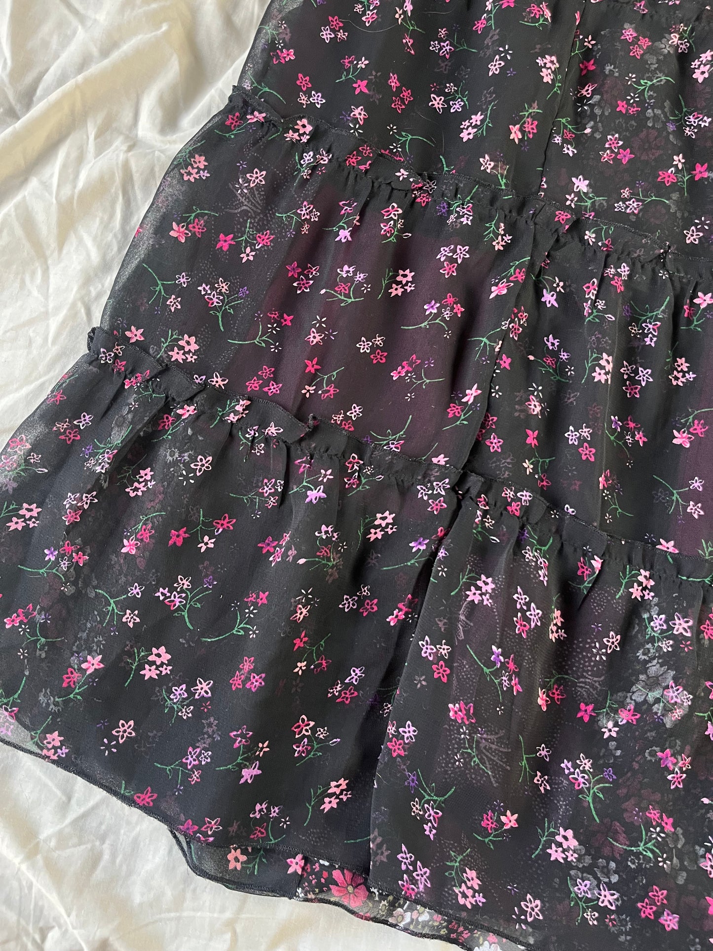 Nicole Skirt UK 16-20