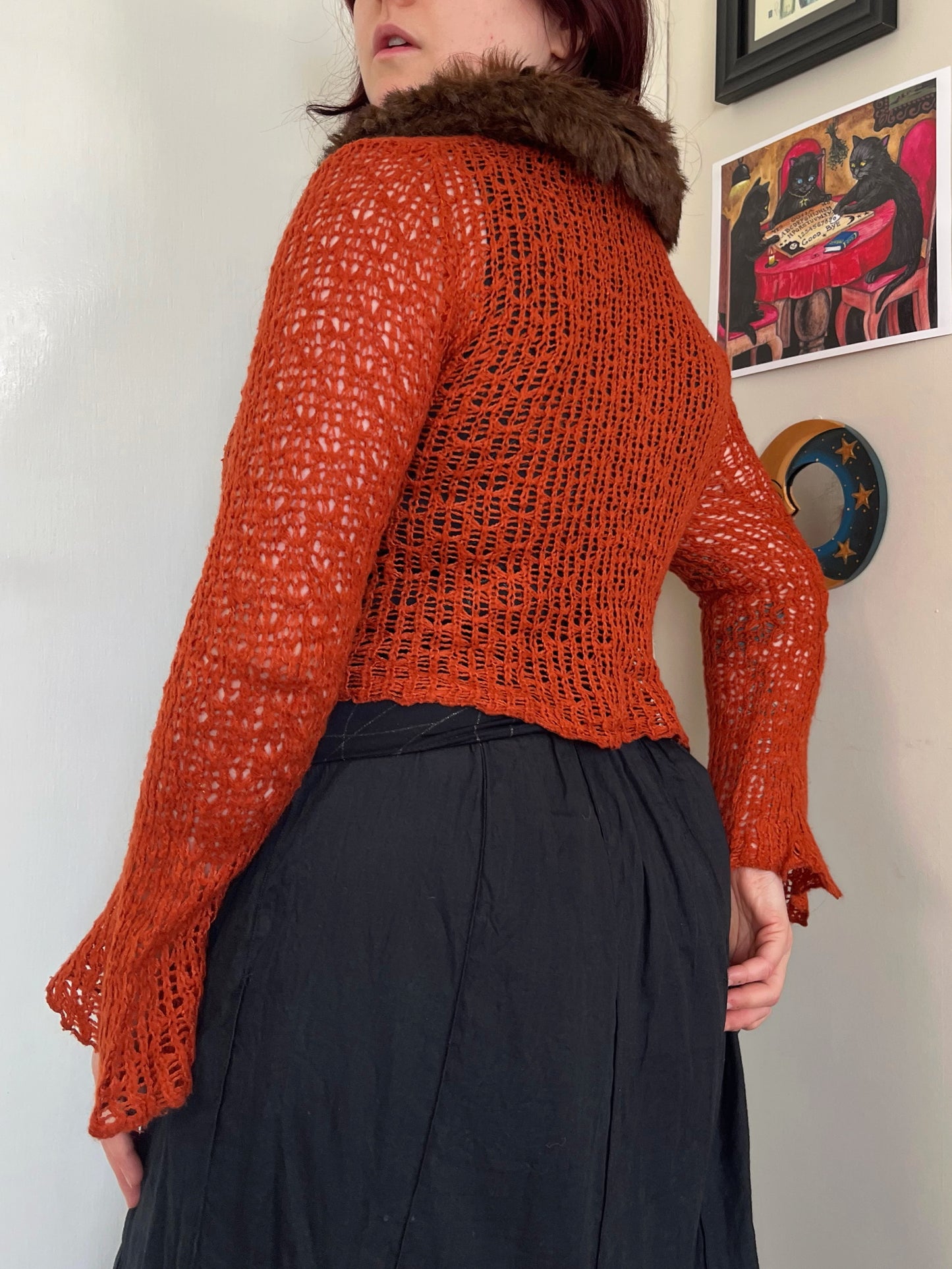 Morgan Cardigan UK 8-12