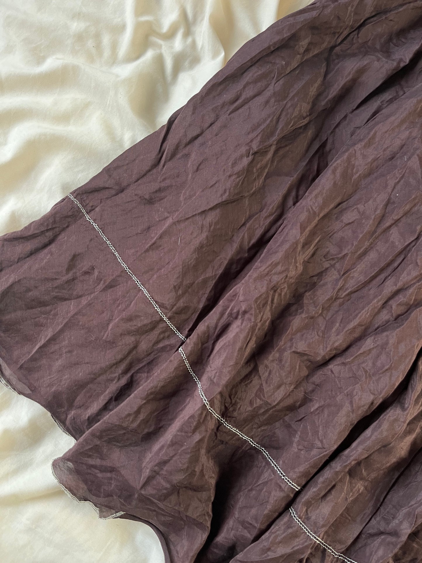 Clover 90s Skirt UK 12-14