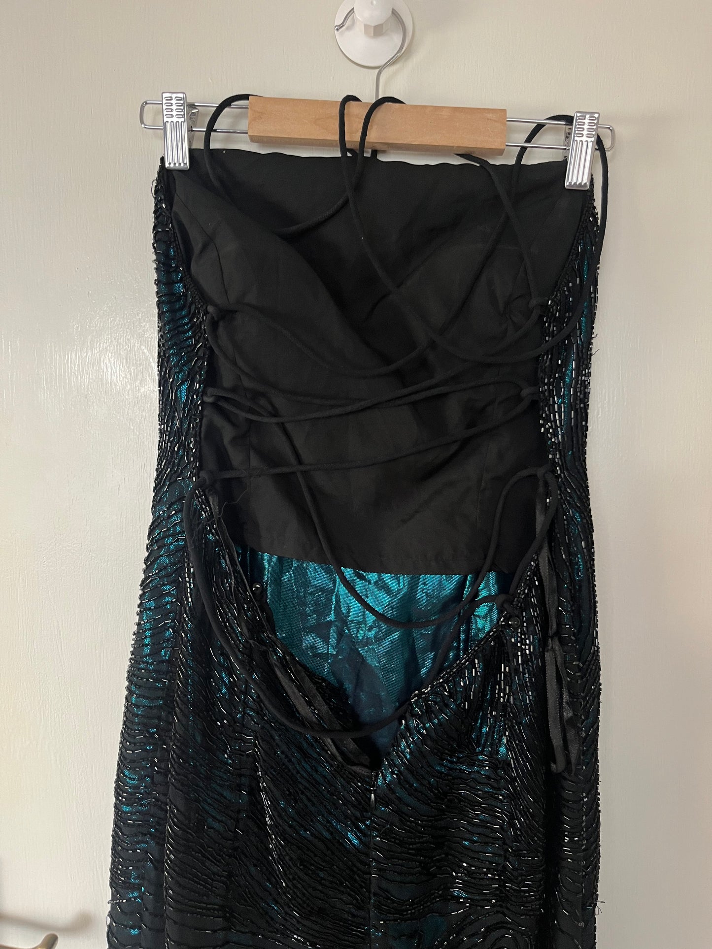 Harmony Dress UK 8