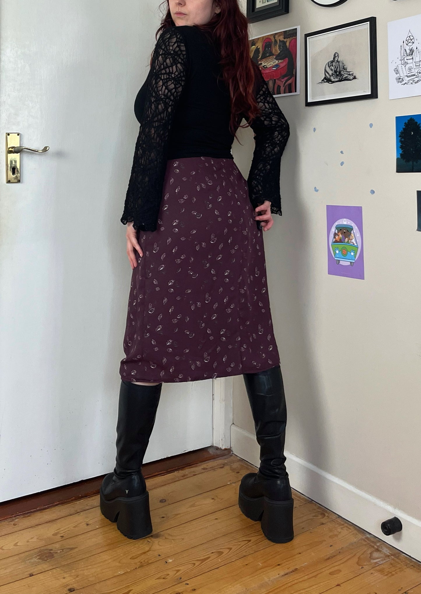 Brianna Skirt UK 14