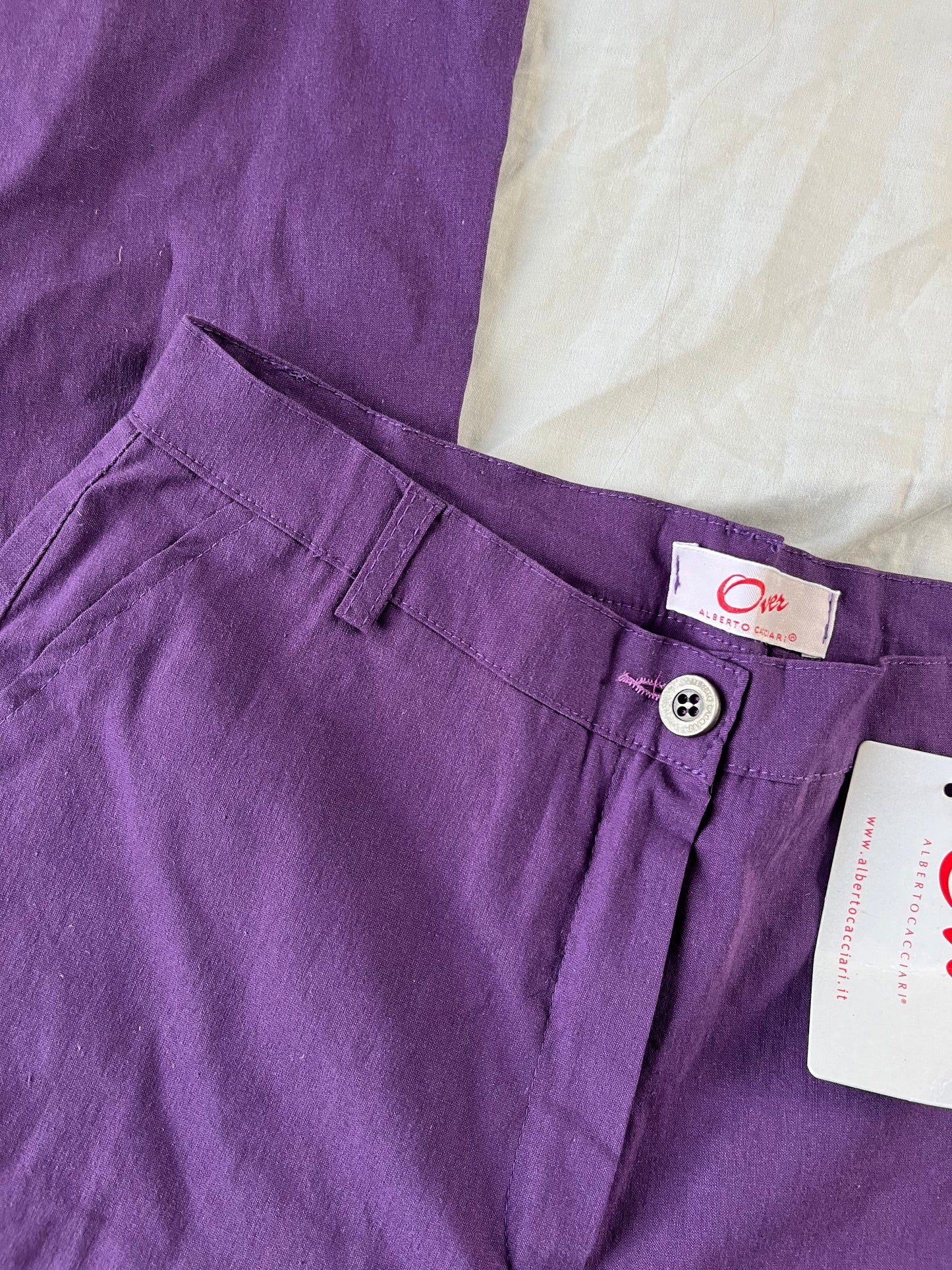 Vivian 90s Pants UK 10