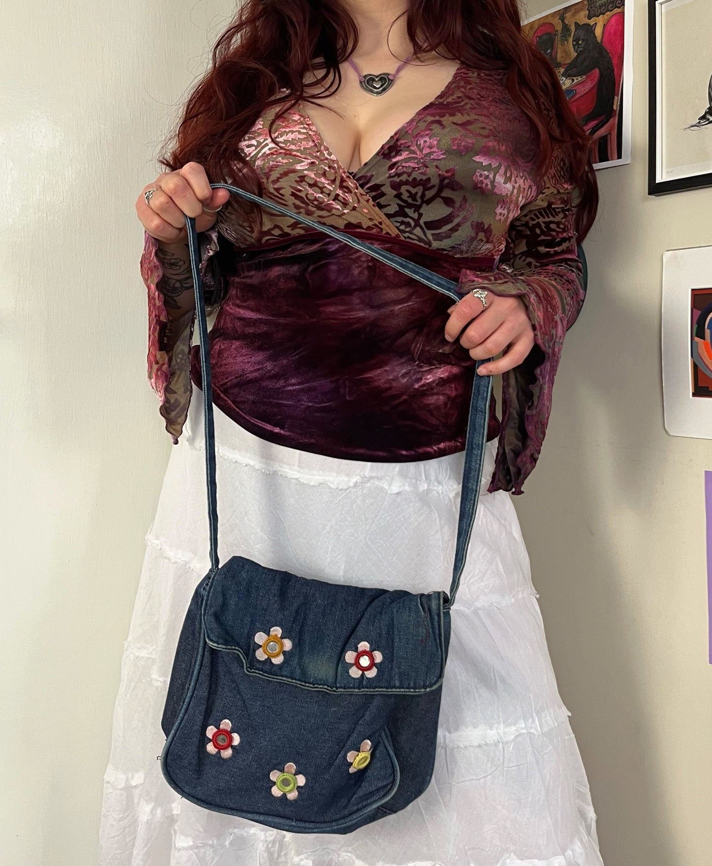 Delia Bag
