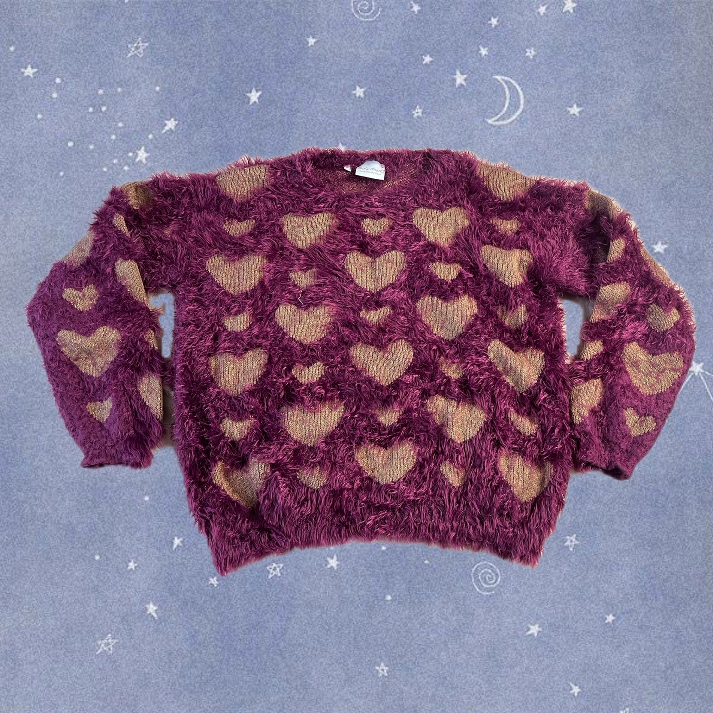 Tara Jumper UK 8-14