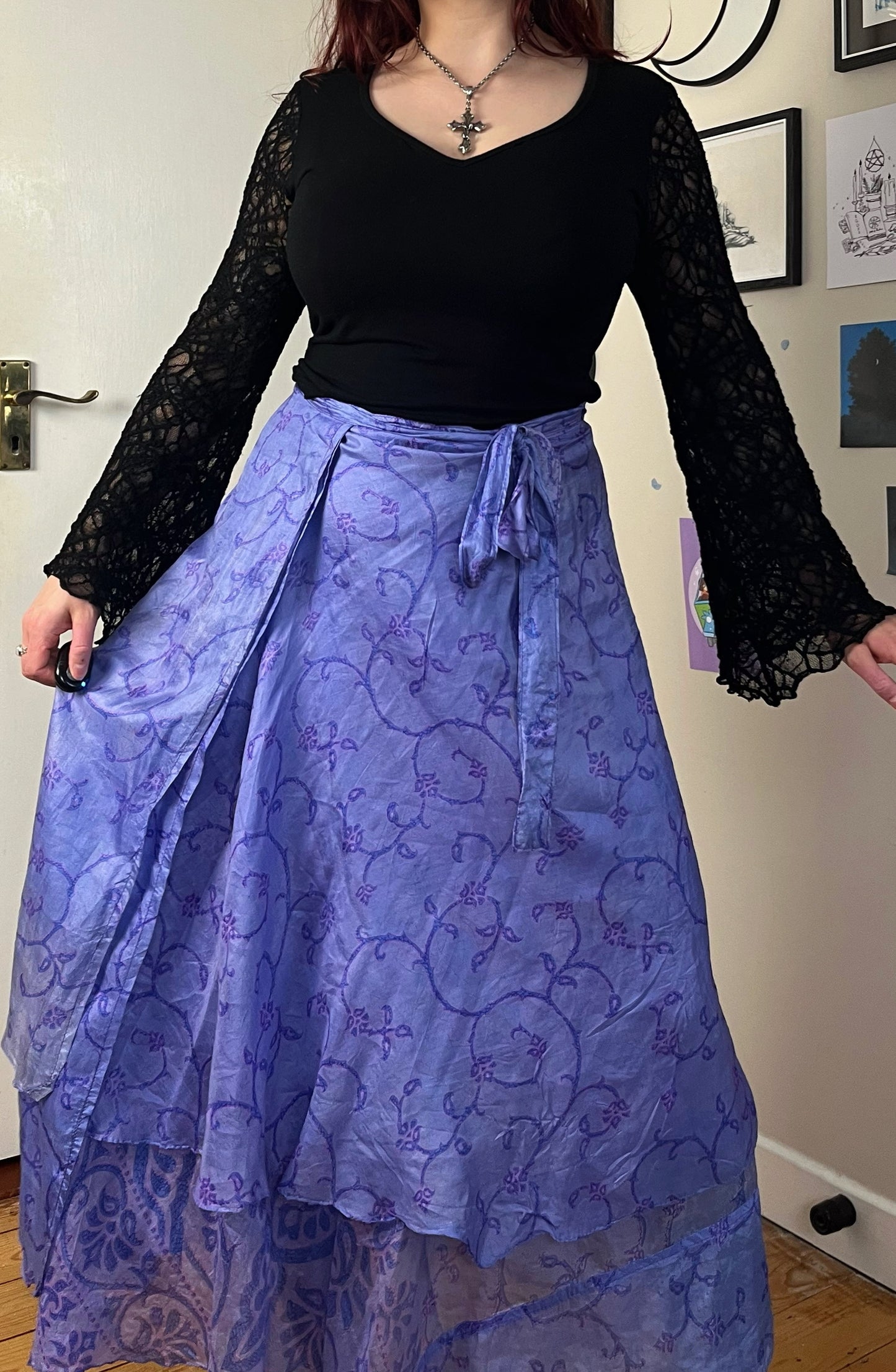 Kristen Skirt UK 4-18