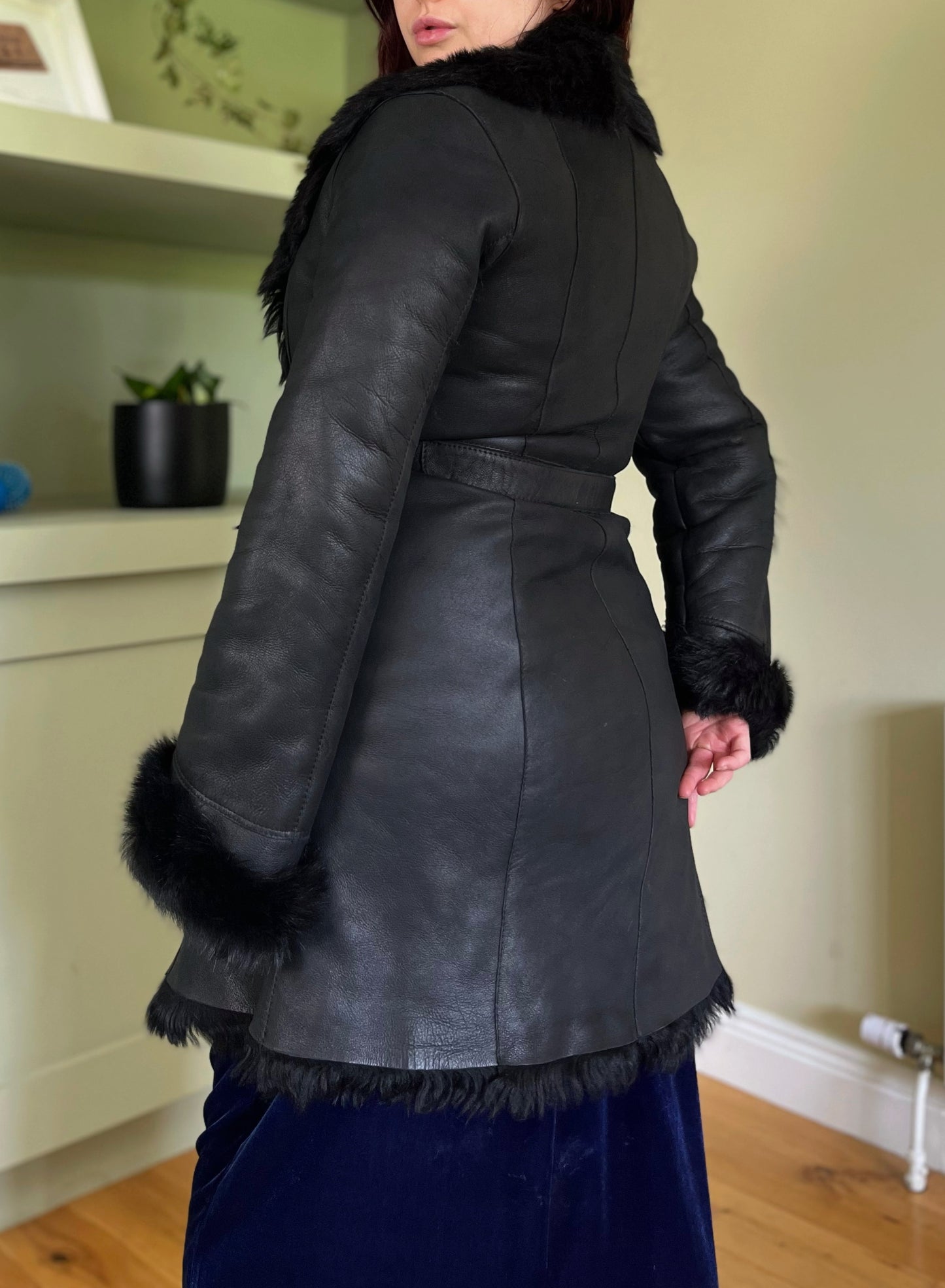 Morgan Jacket UK 10