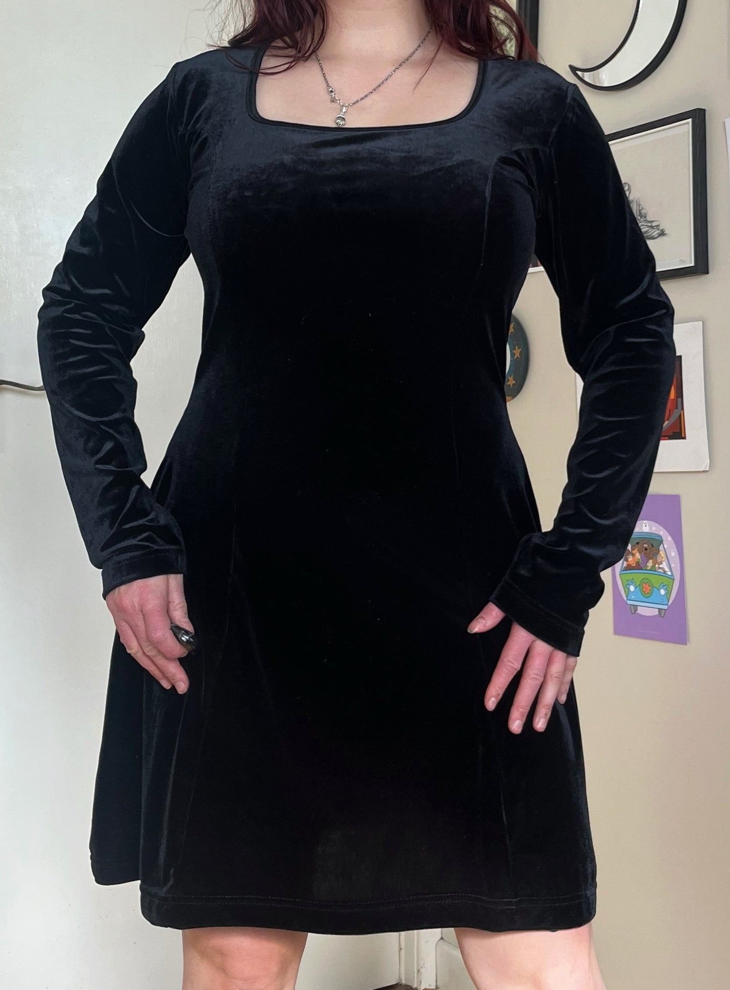 Katherine Dress UK 12-14