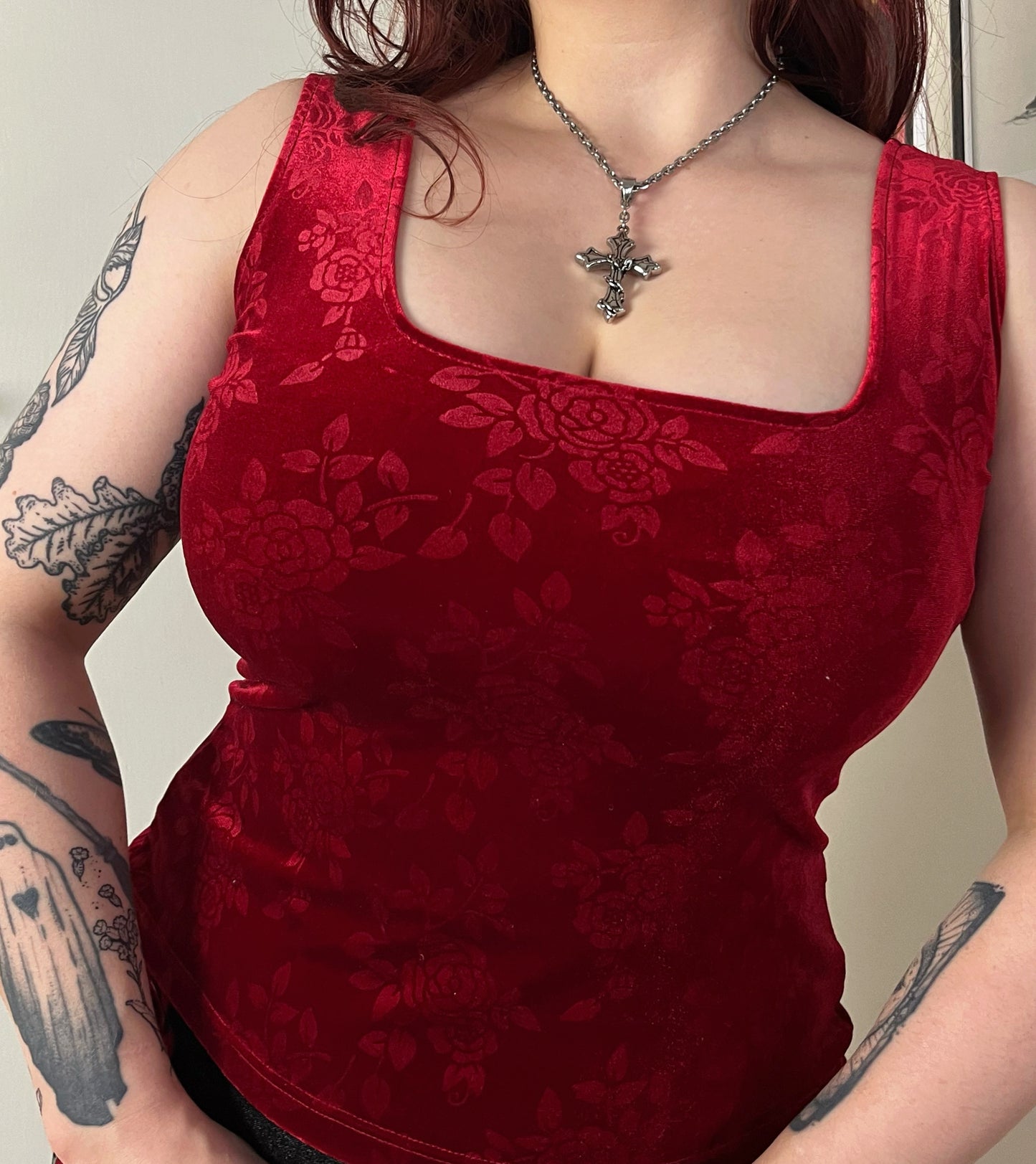 Odette Top UK 10-12