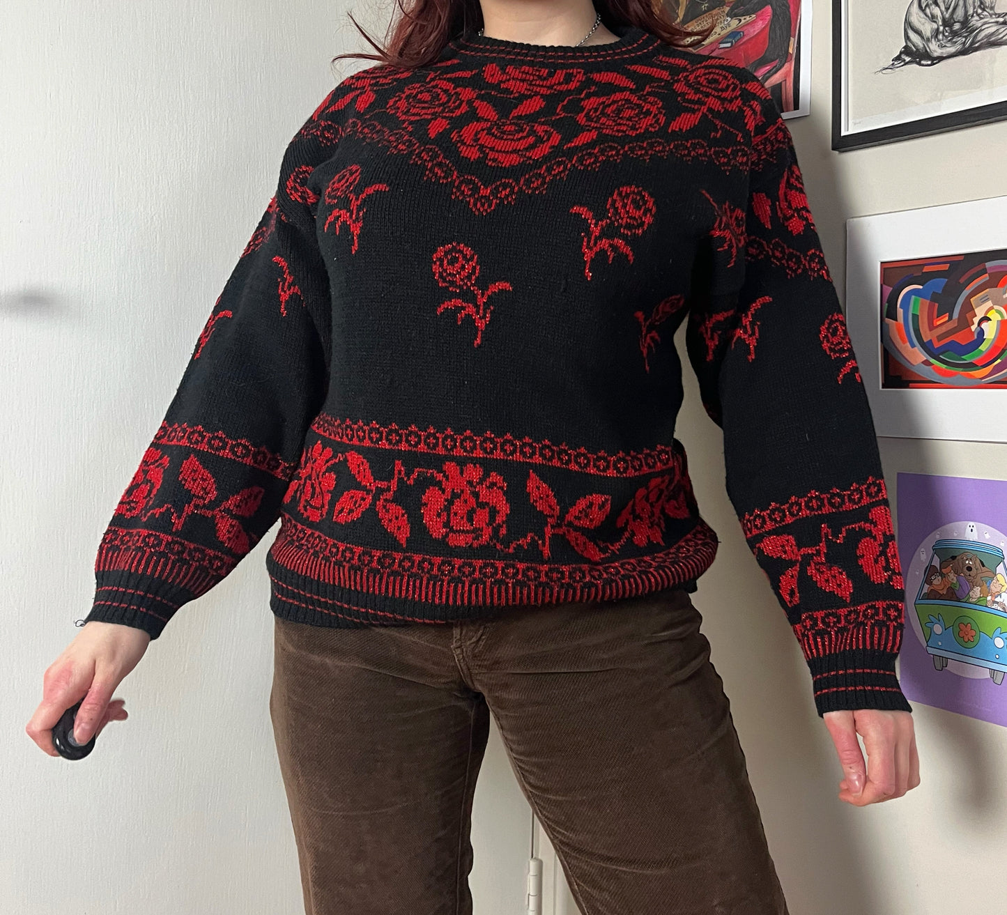 Lola Jumper M