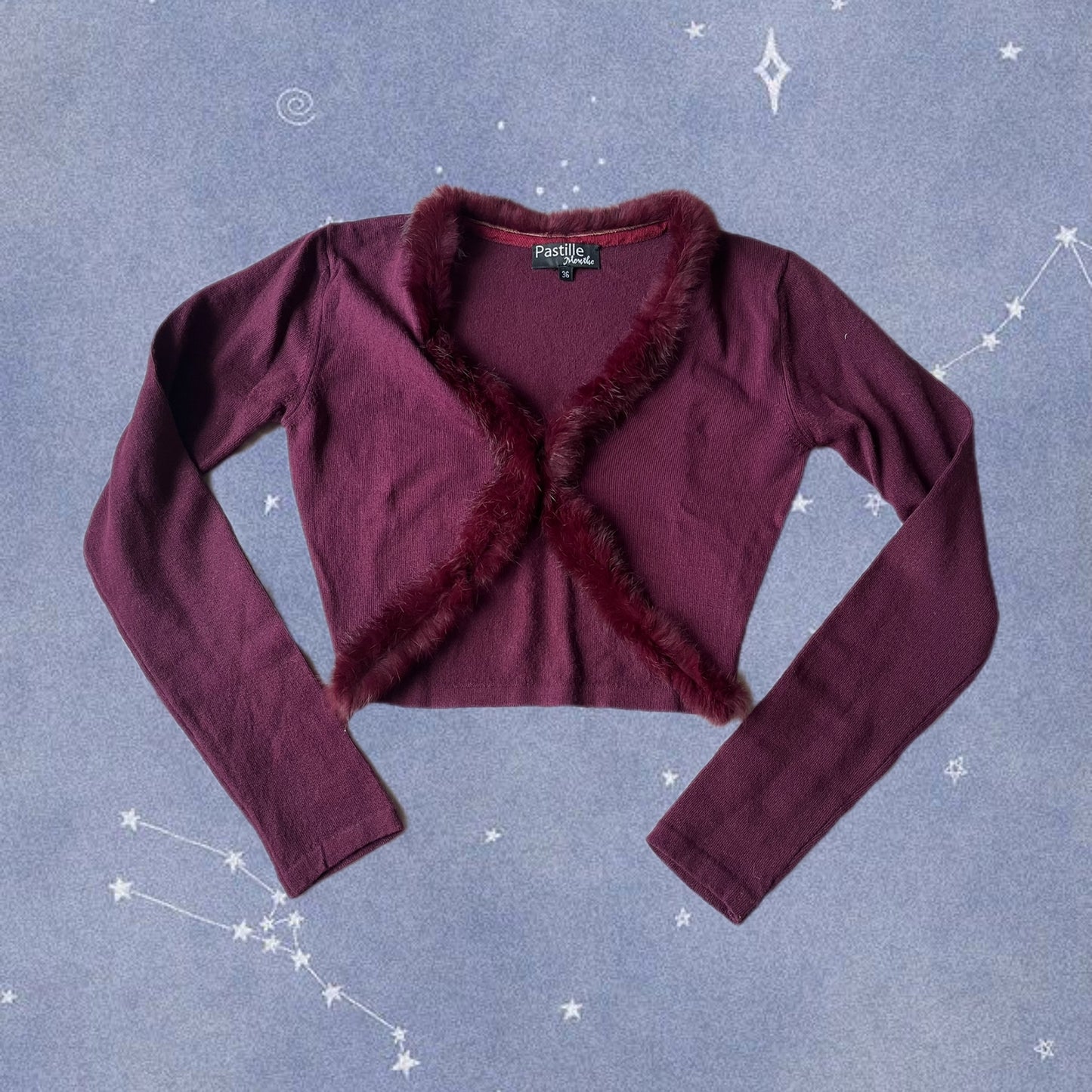 Amara Cardigan UK 8-10