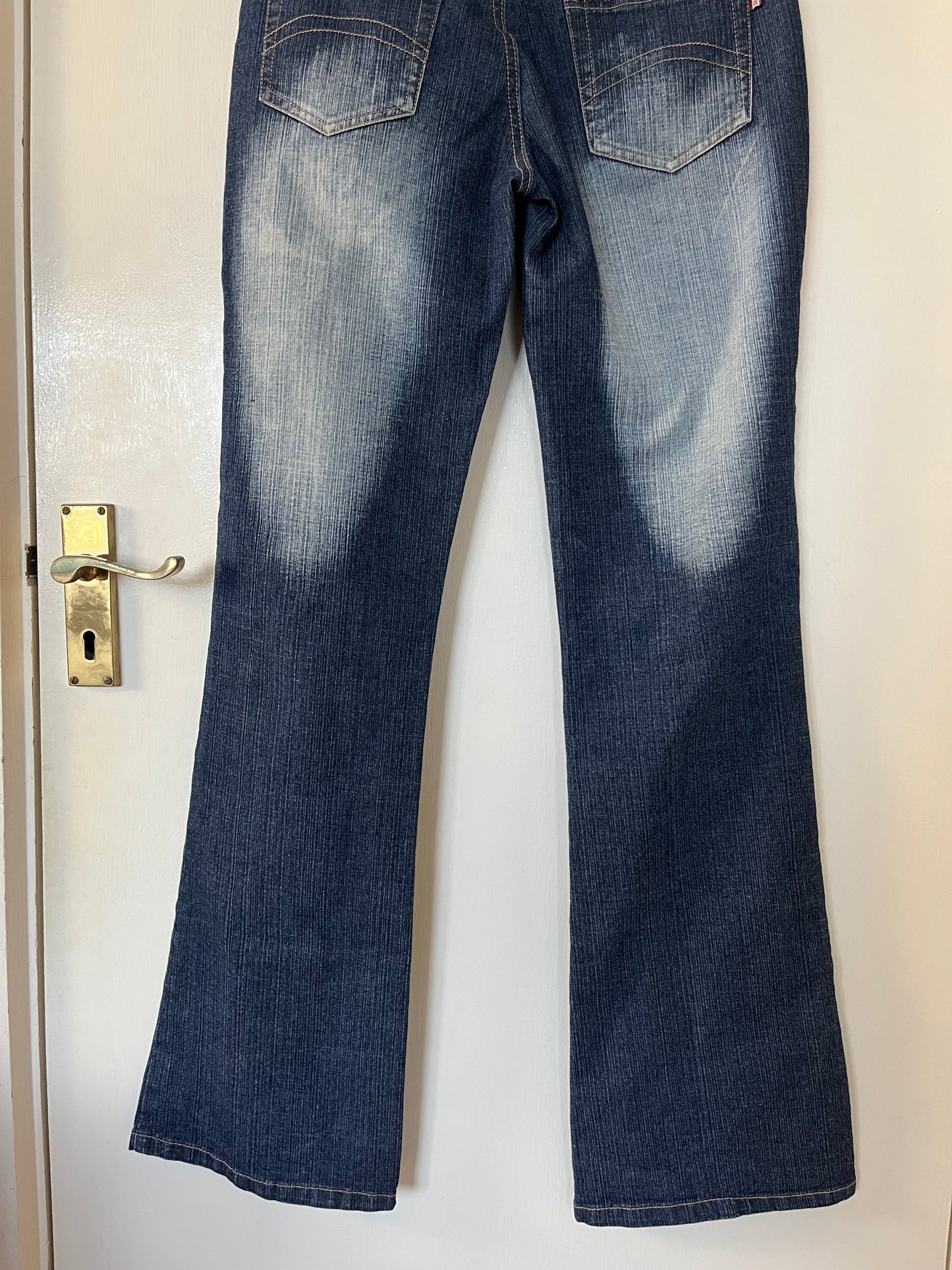 Cordelia Jeans UK 8