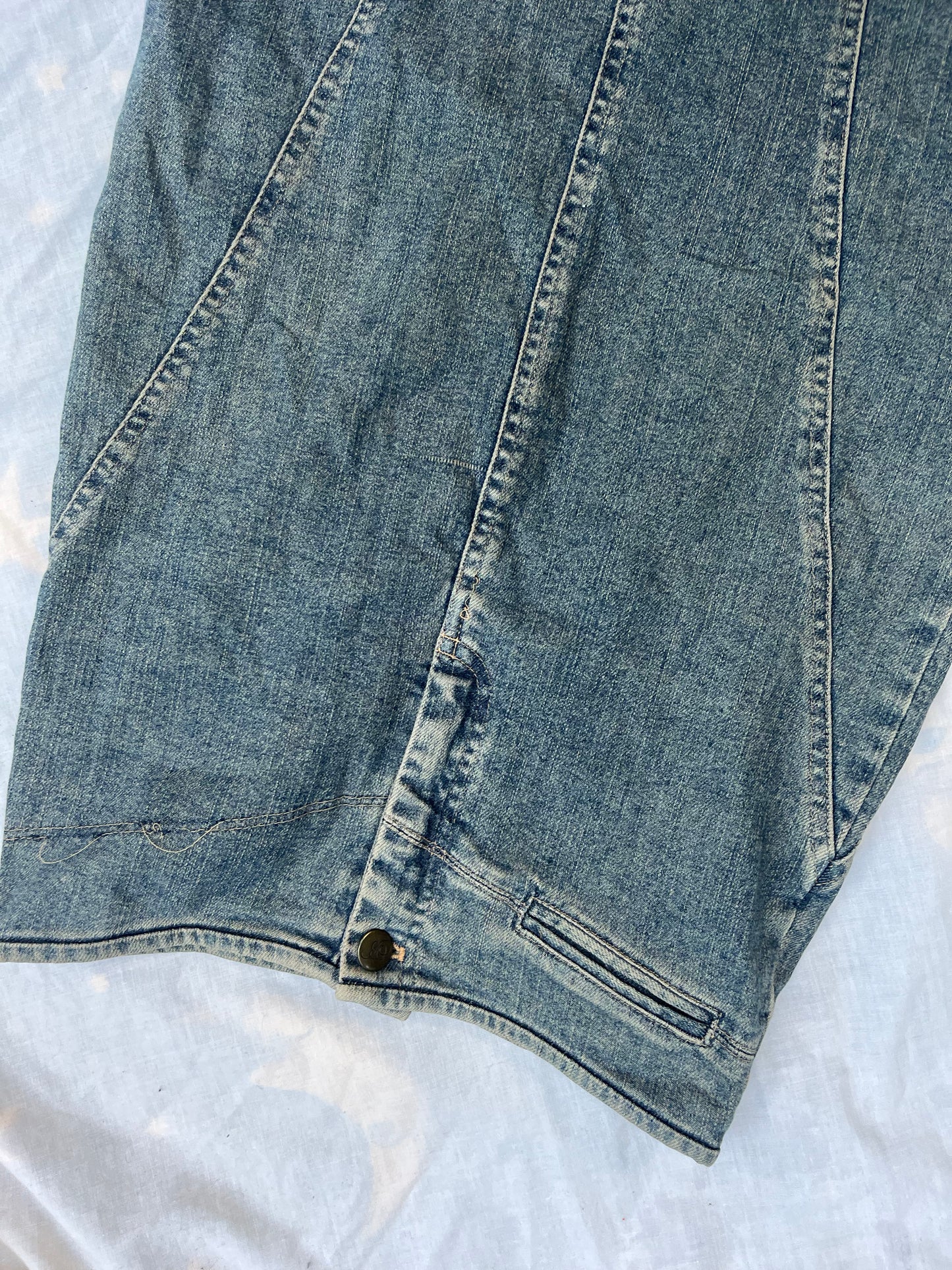 Alexa Skirt UK 6