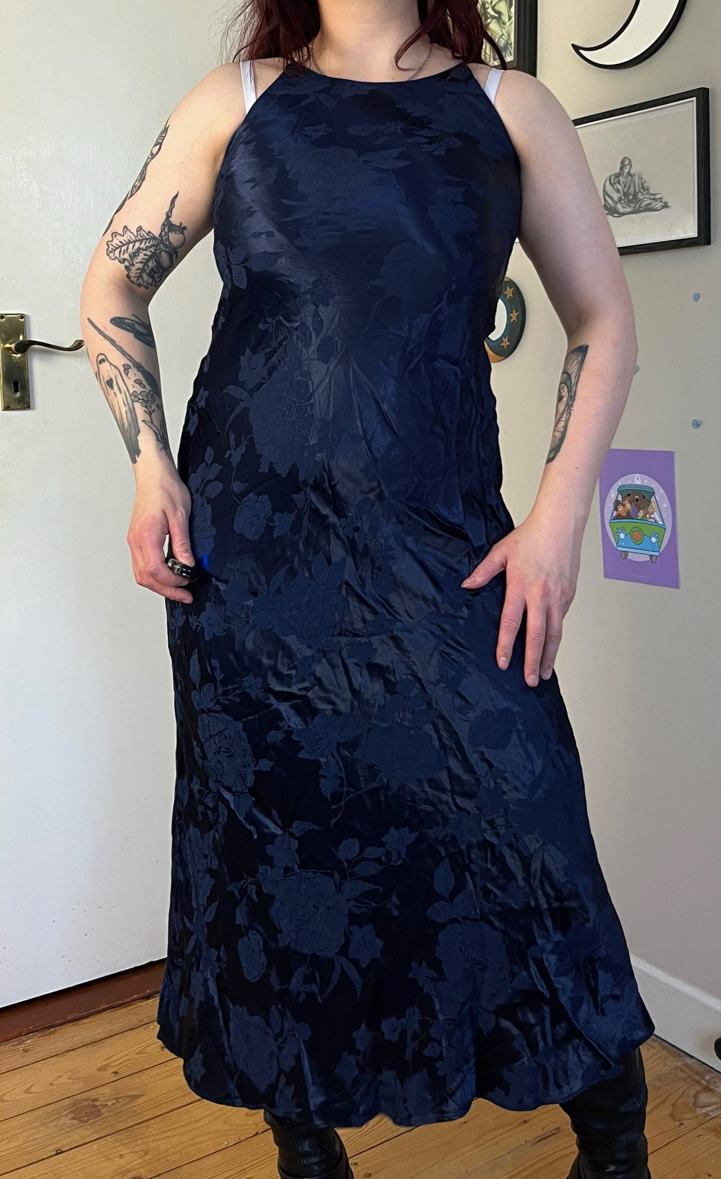 Bethany Dress UK 8-10