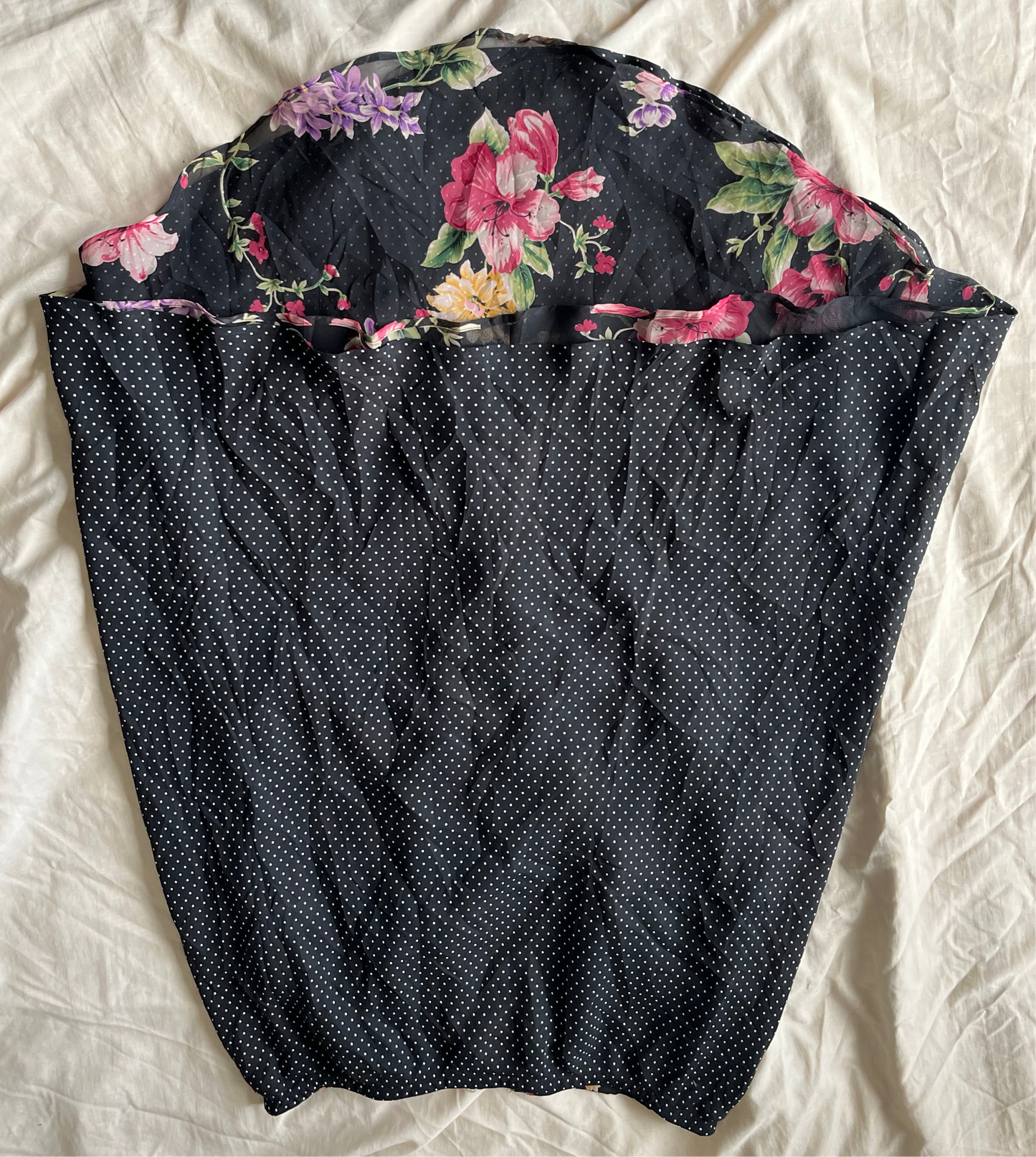 Fleur Skirt UK 14-20