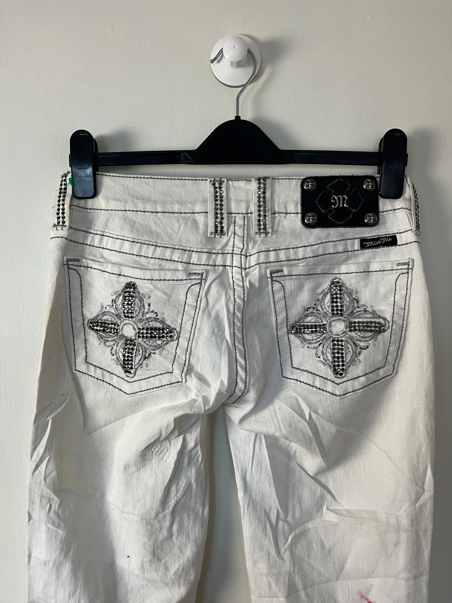 Chloe Jeans by Miss Me UK 6-8