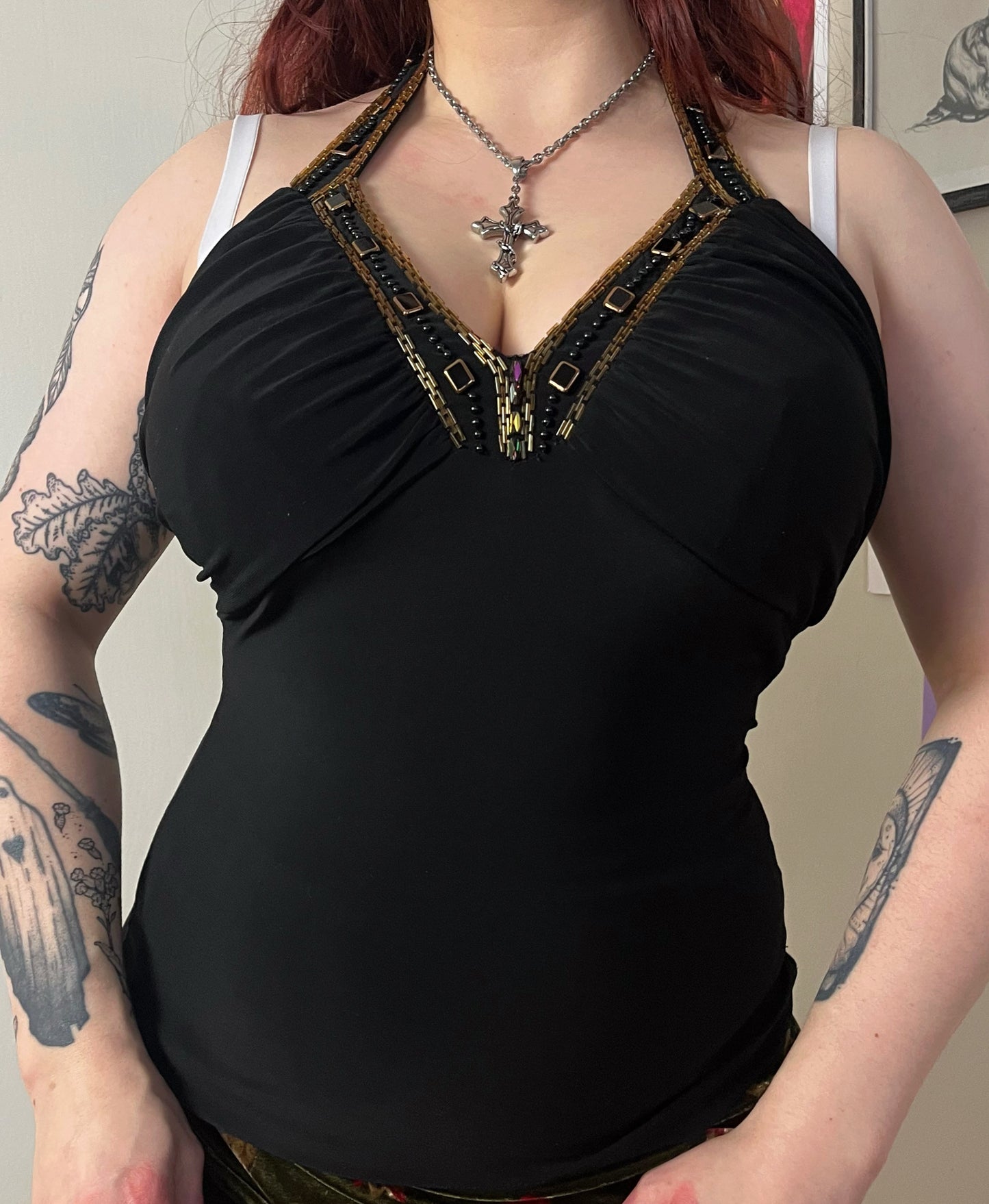 Ava Top UK 10