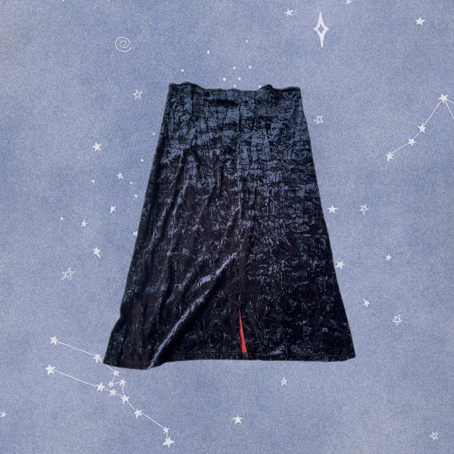 Raven Skirt UK 18-22/XL