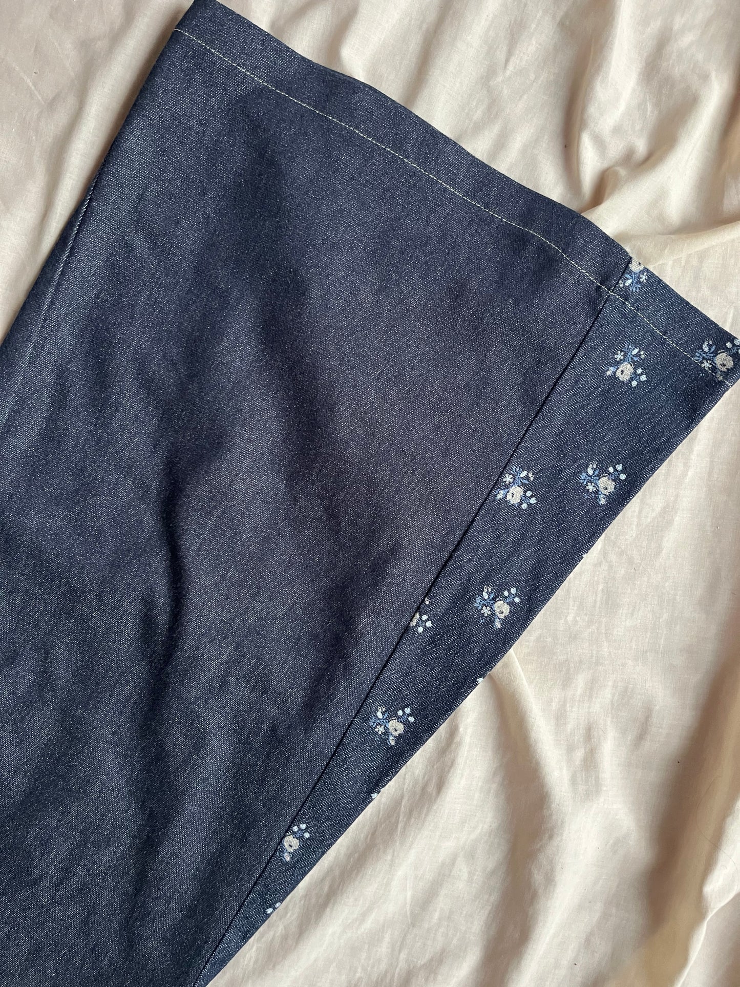 Dawn Jeans UK 8