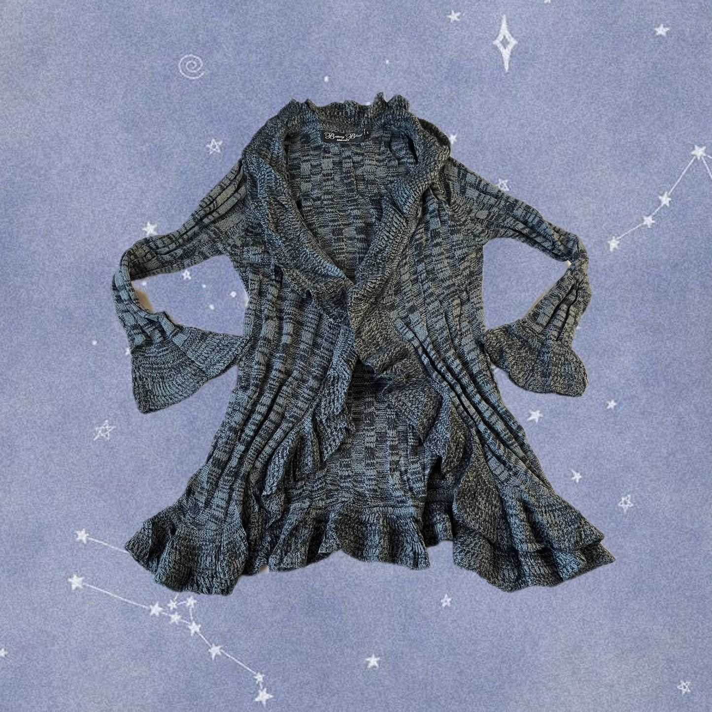Brittany Cardigan UK 4-16