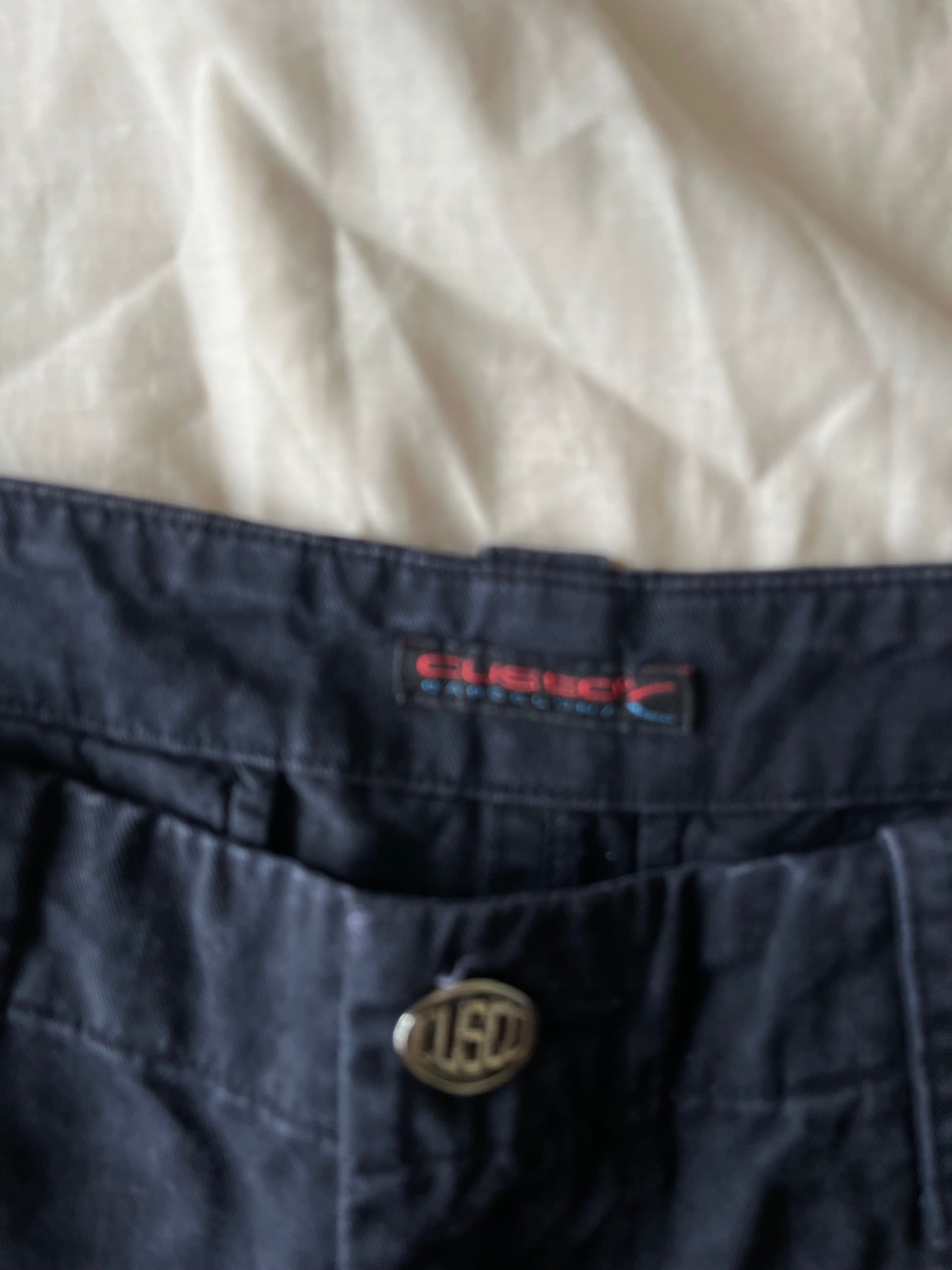 Dakota Shorts by Custo Barcelona UK 12-14