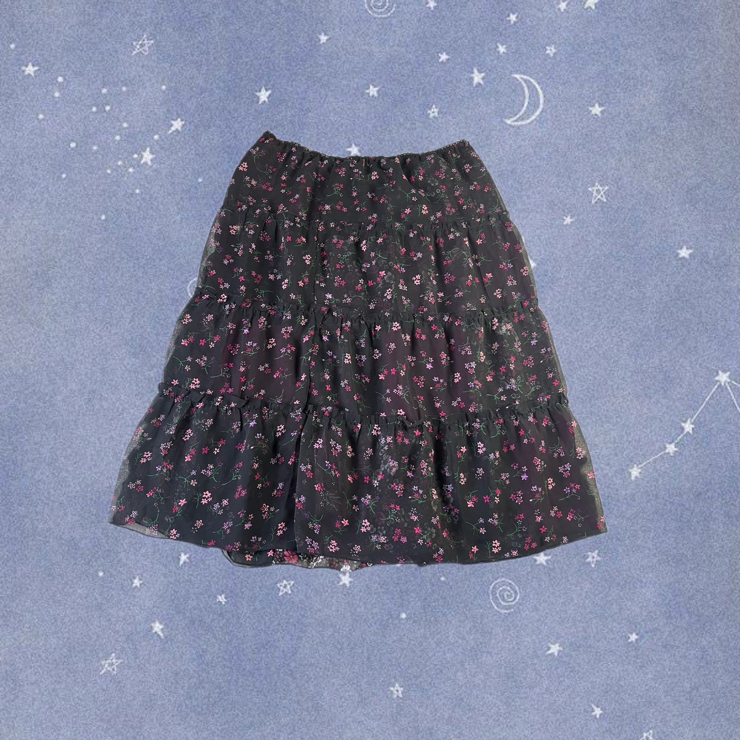 Nicole Skirt UK 16-20