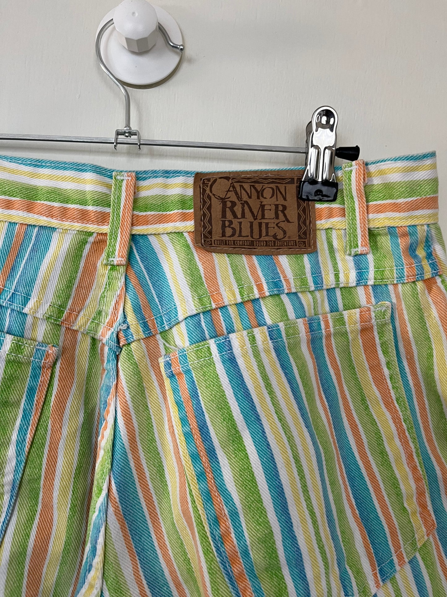 Harper Shorts UK 10