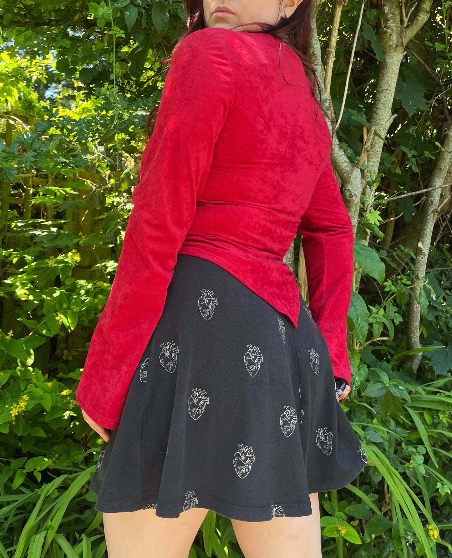 Phioebe Top UK 10