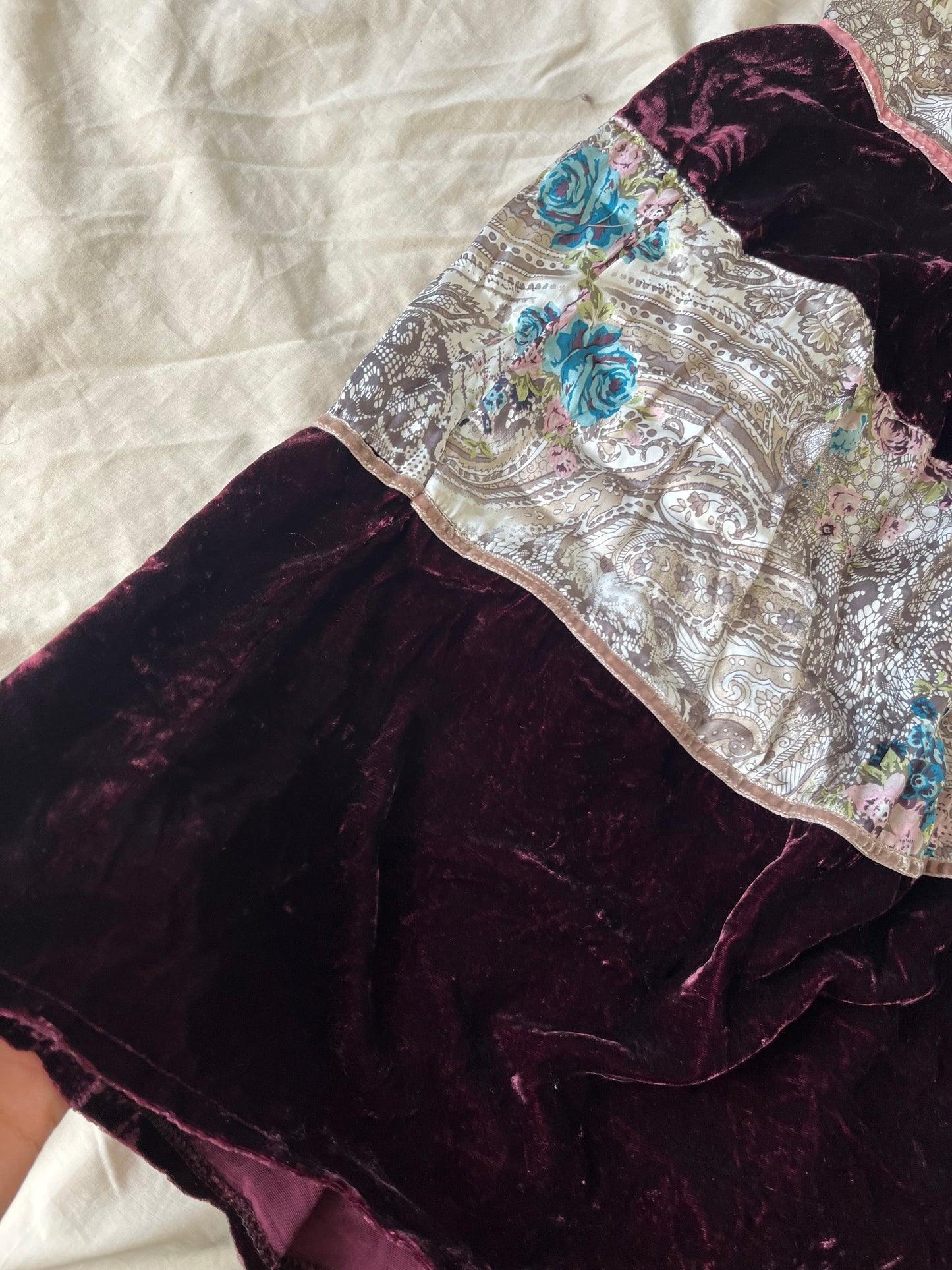 Pia Skirt UK 10