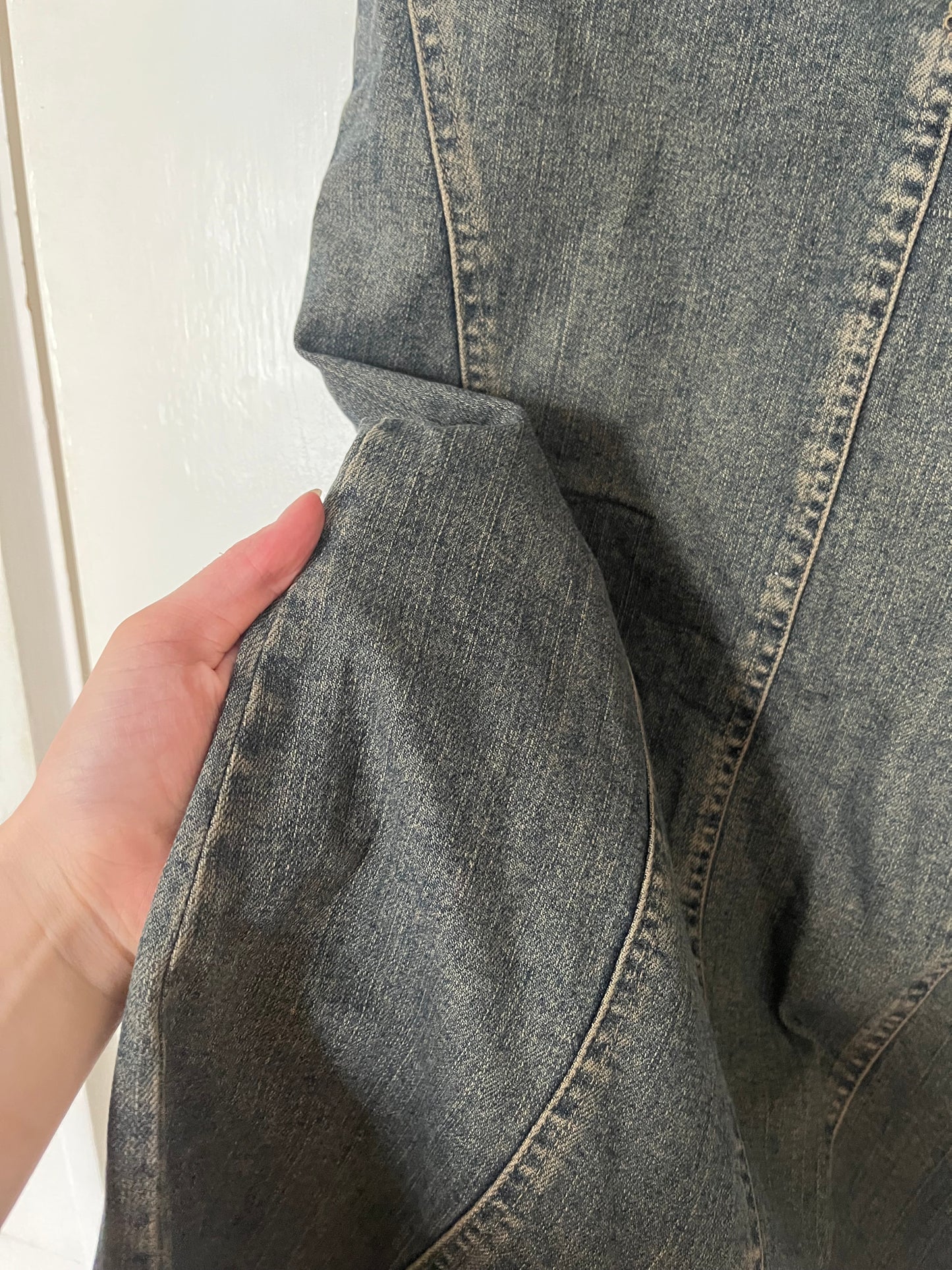 Alexa Skirt UK 6