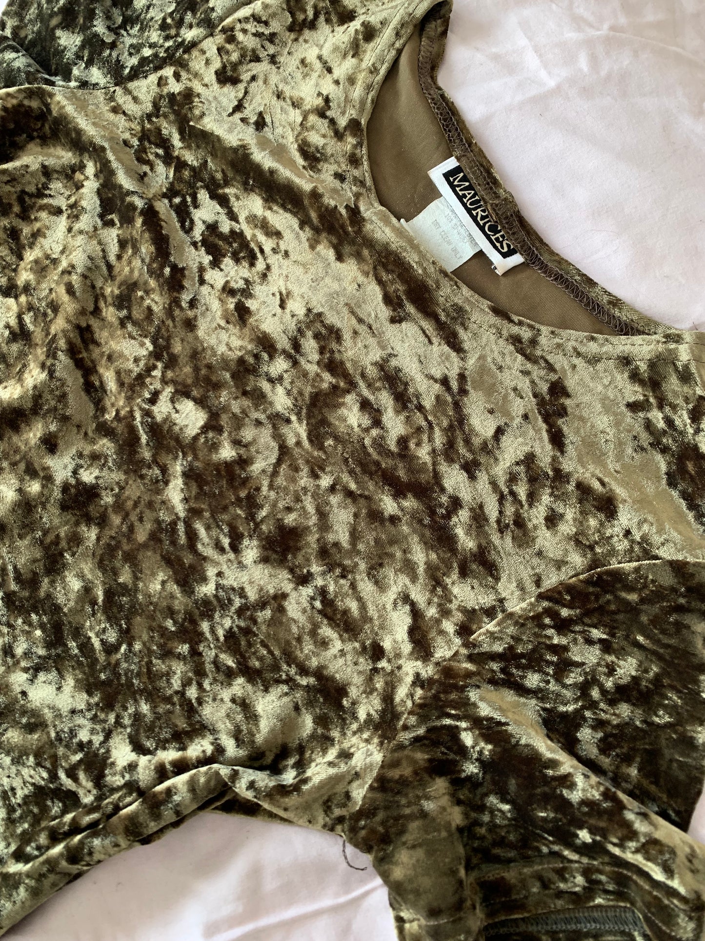 Belladonna 90s Dress UK 10-12